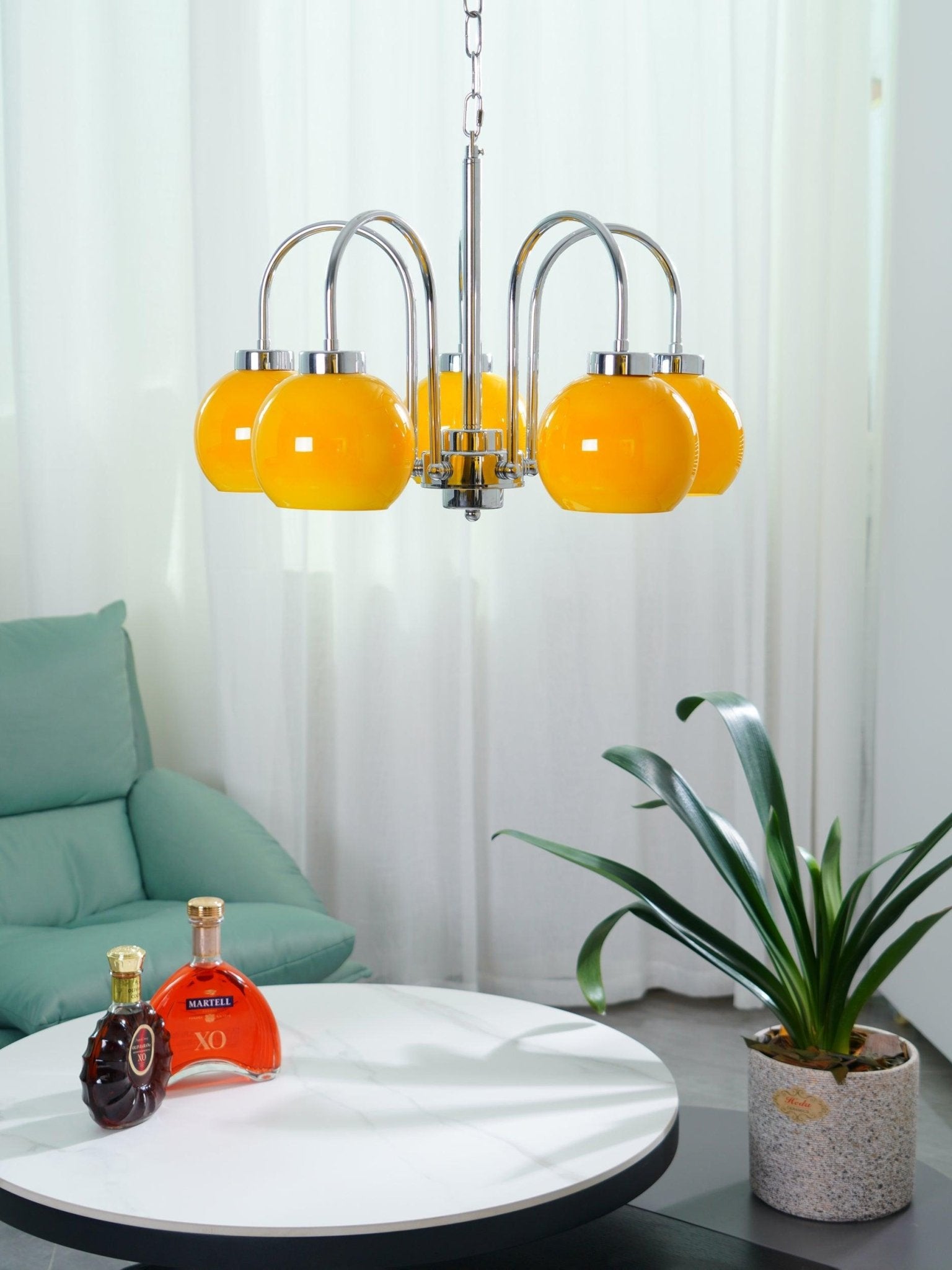 Loa Chandeliers - Letslighting