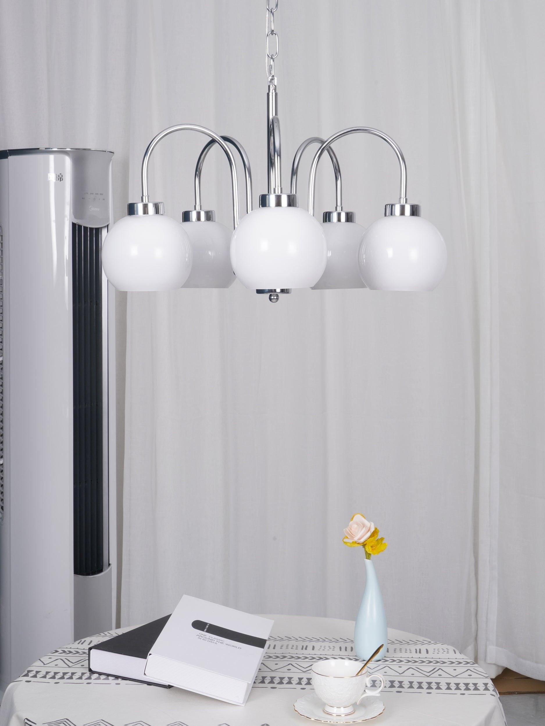 Loa Chandeliers - Letslighting