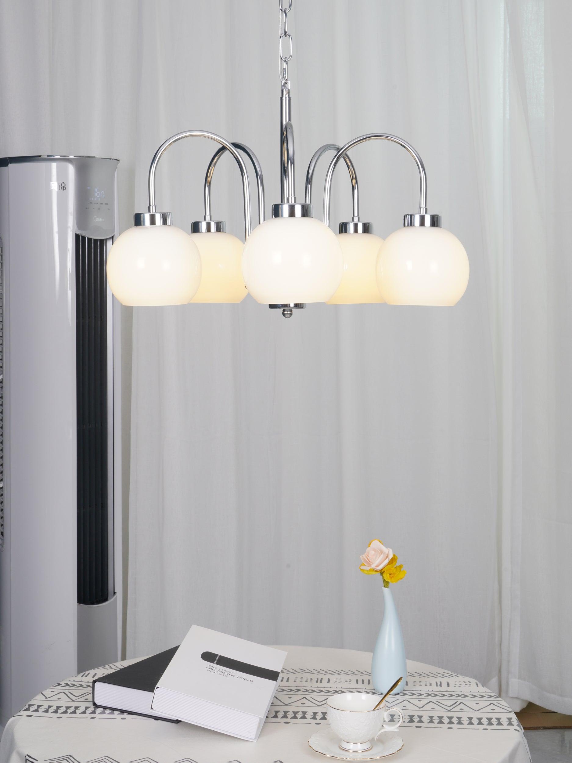 Loa Chandeliers - Letslighting