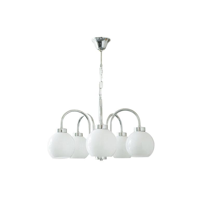 Loa Chandeliers - Letslighting