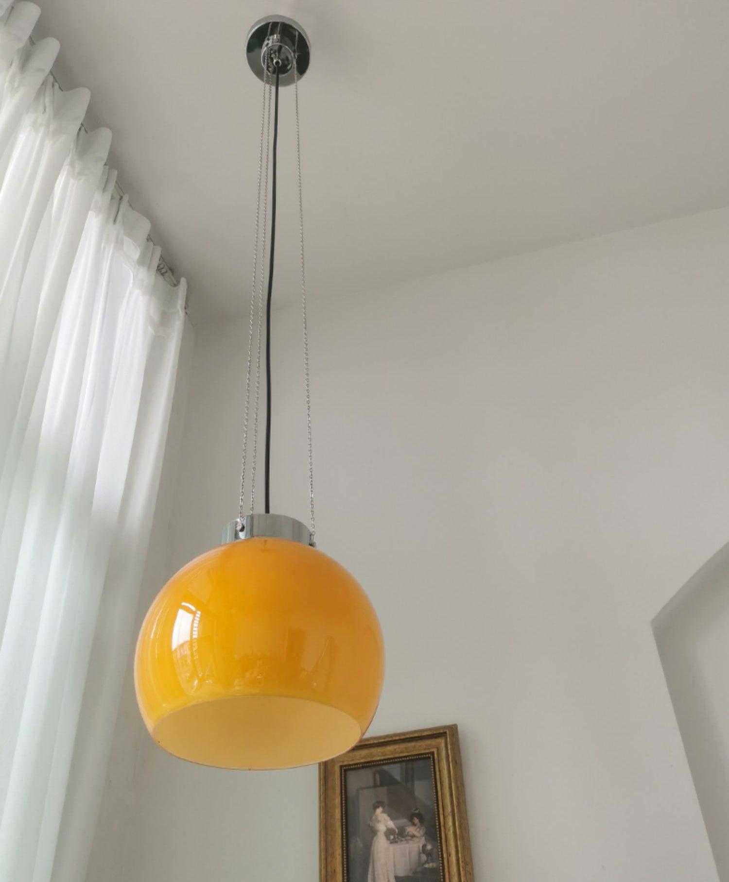 Loa Pendant Light - Letslighting