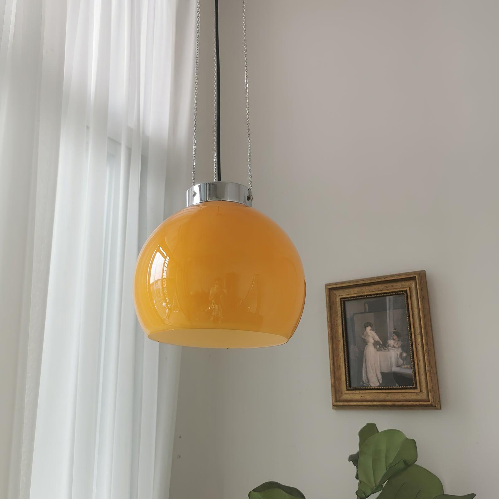 Loa Pendant Light - Letslighting