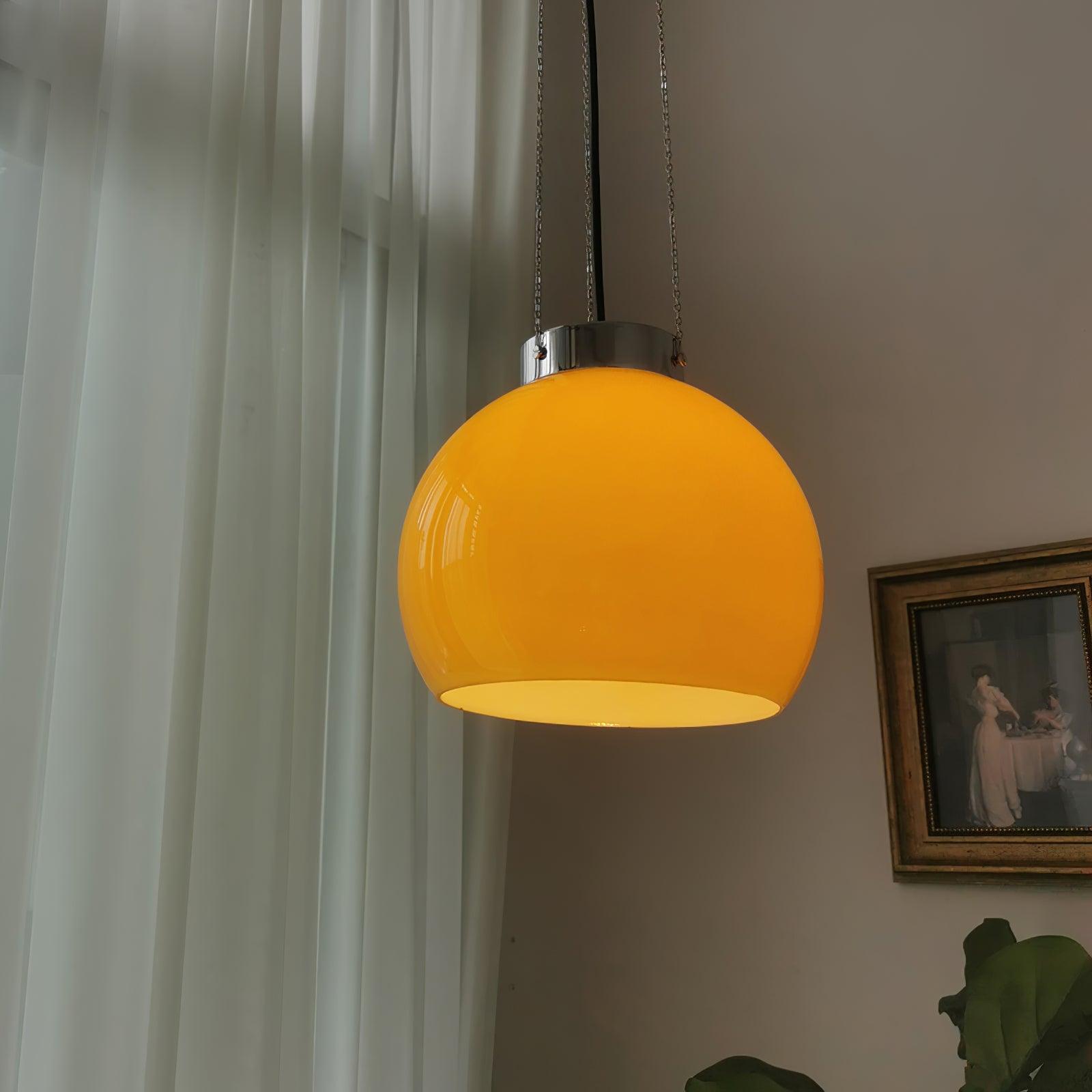 Loa Pendant Light - Letslighting