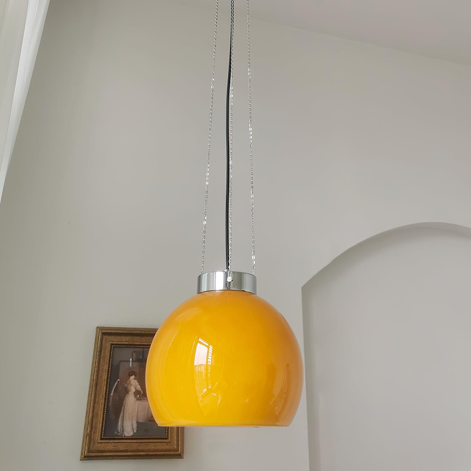 Loa Pendant Light - Letslighting