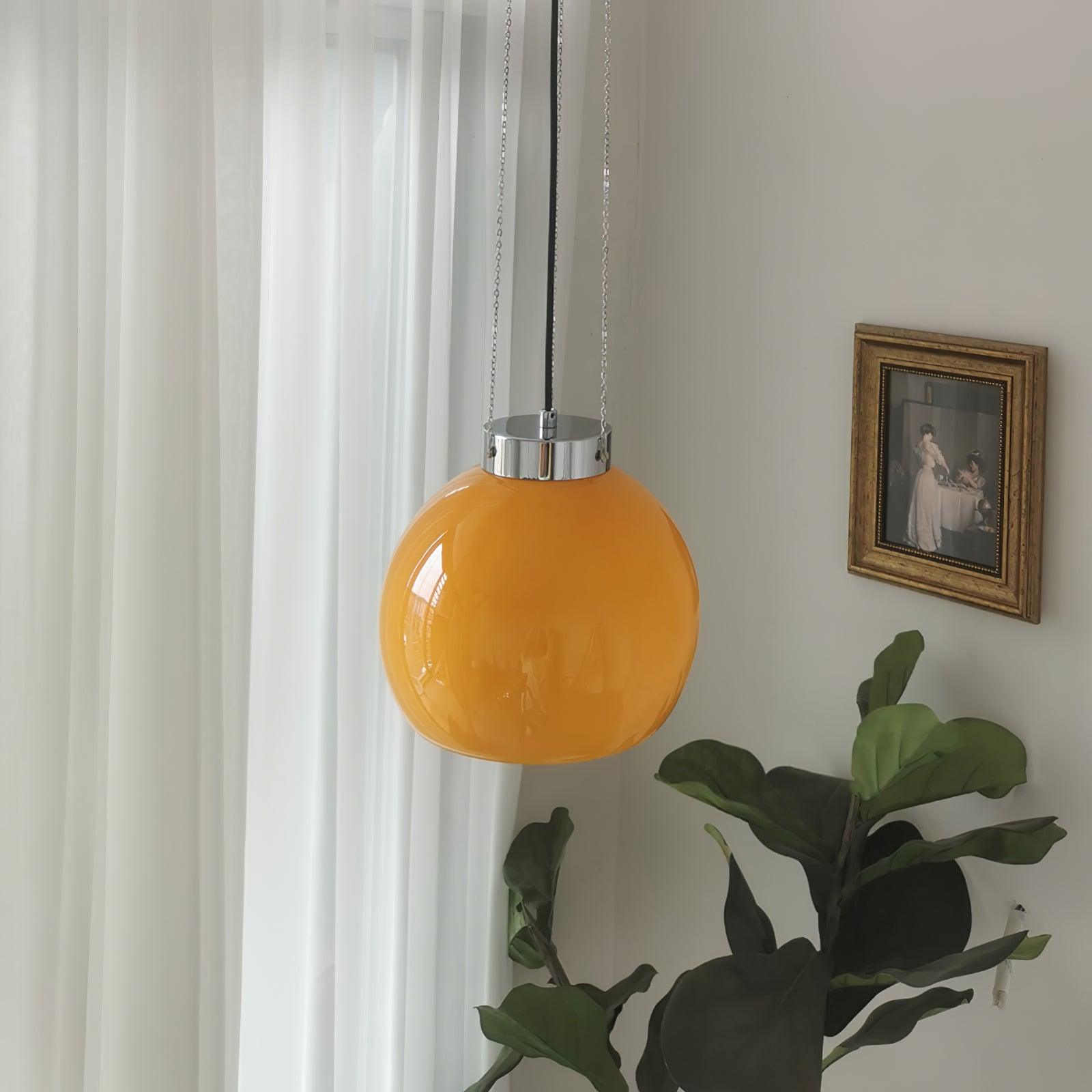 Loa Pendant Light - Letslighting