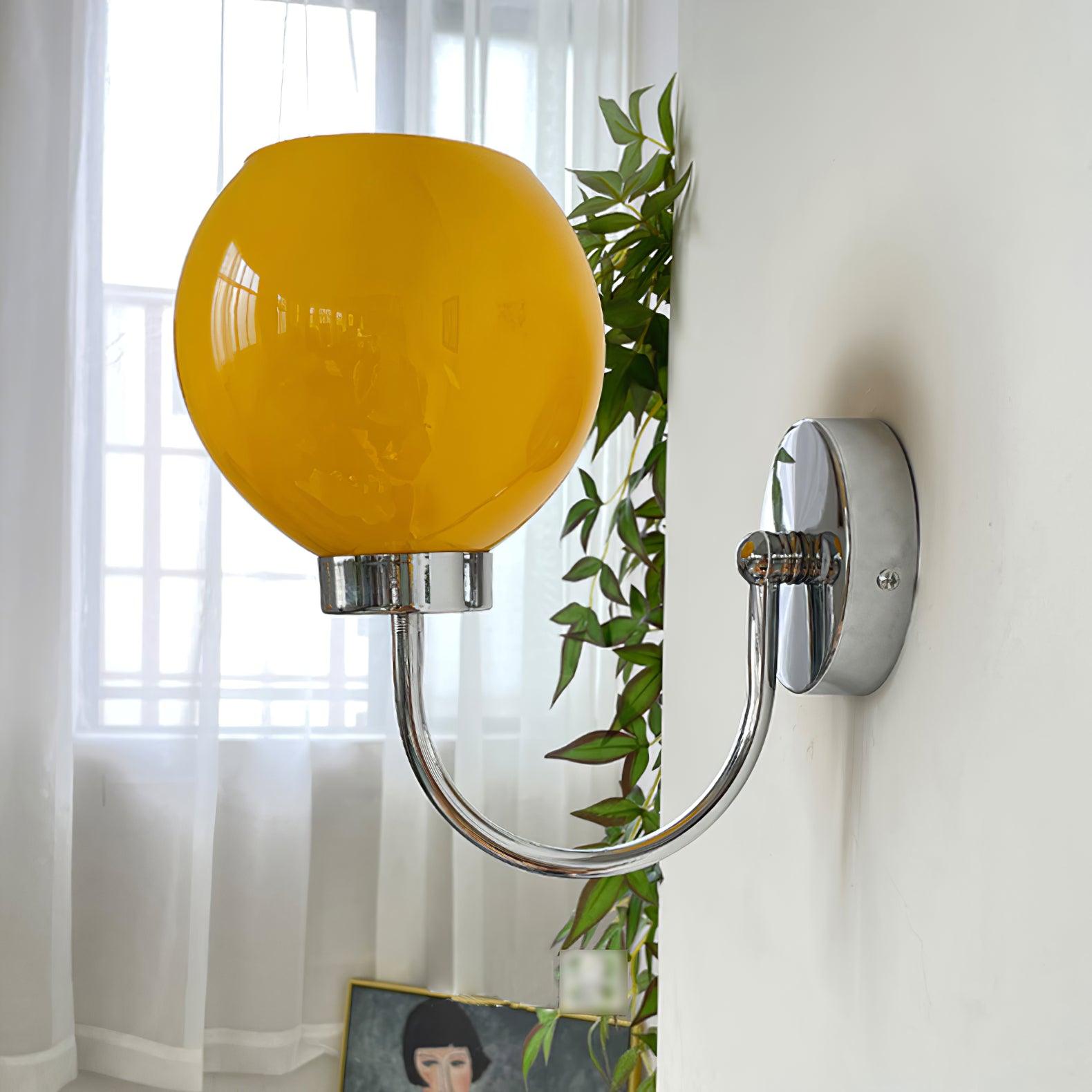 Loa Wall Lamp - Letslighting