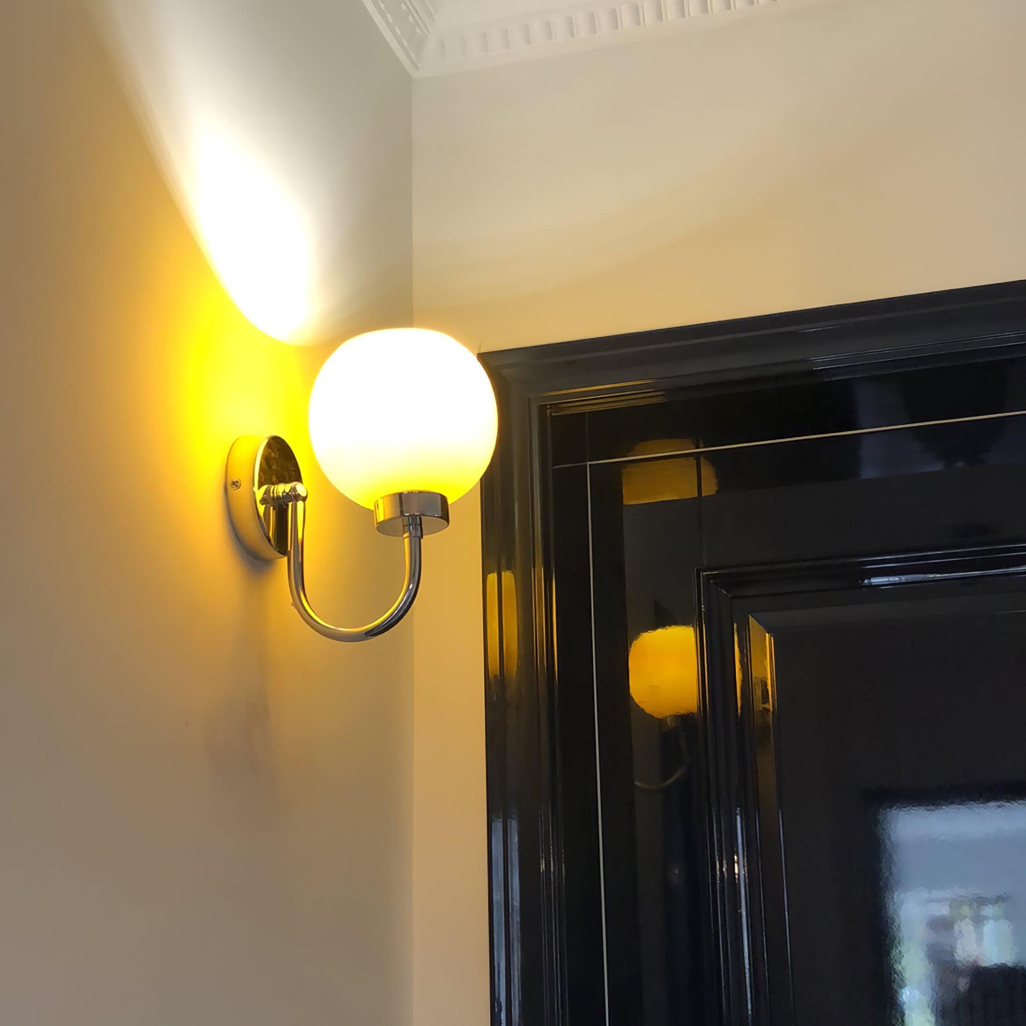 Loa Wall Lamp - Letslighting
