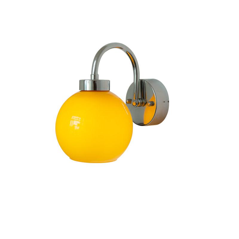 Loa Wall Lamp - Letslighting