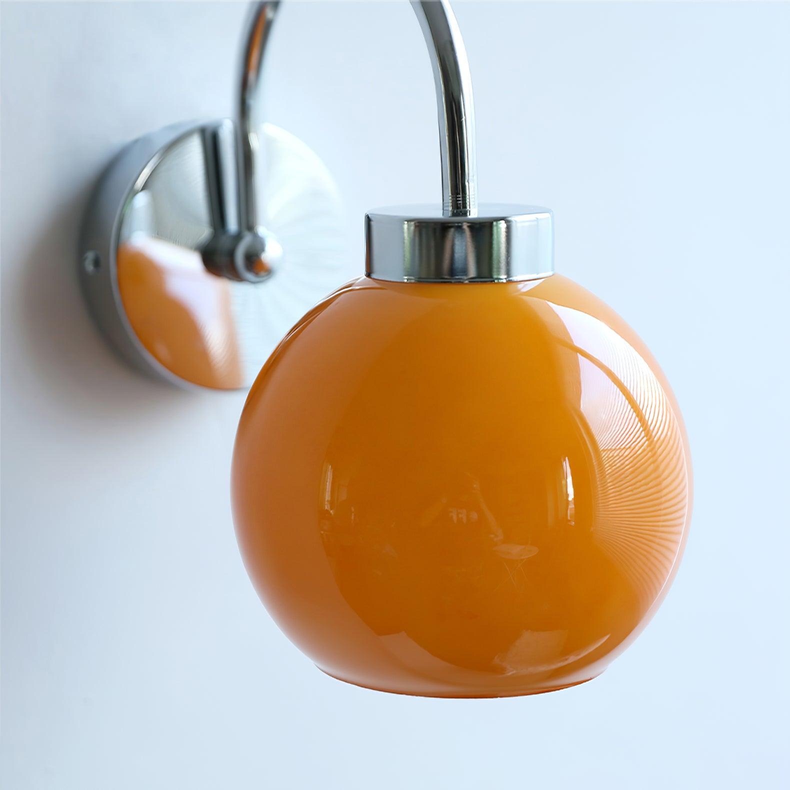 Loa Wall Lamp - Letslighting