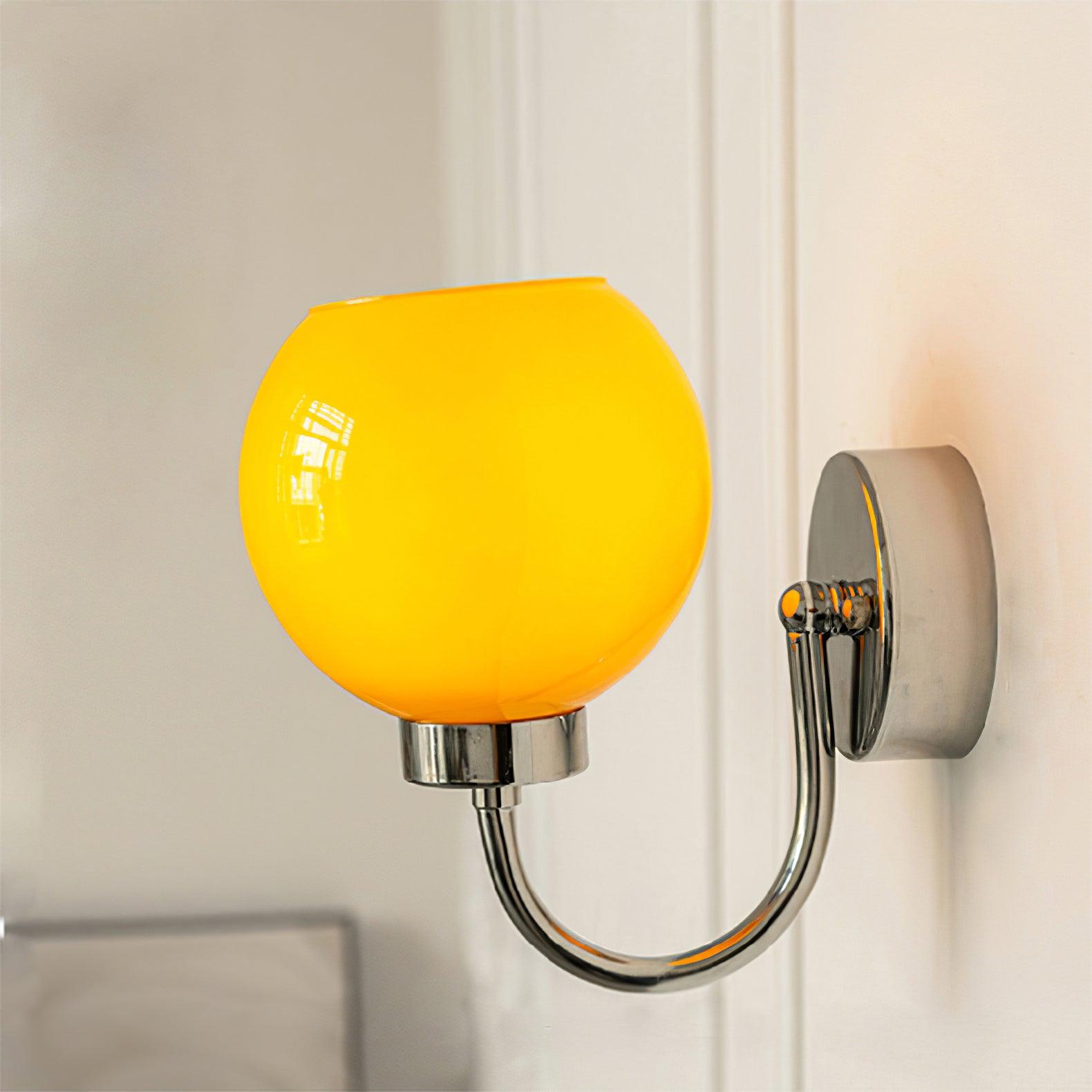 Loa Wall Lamp - Letslighting