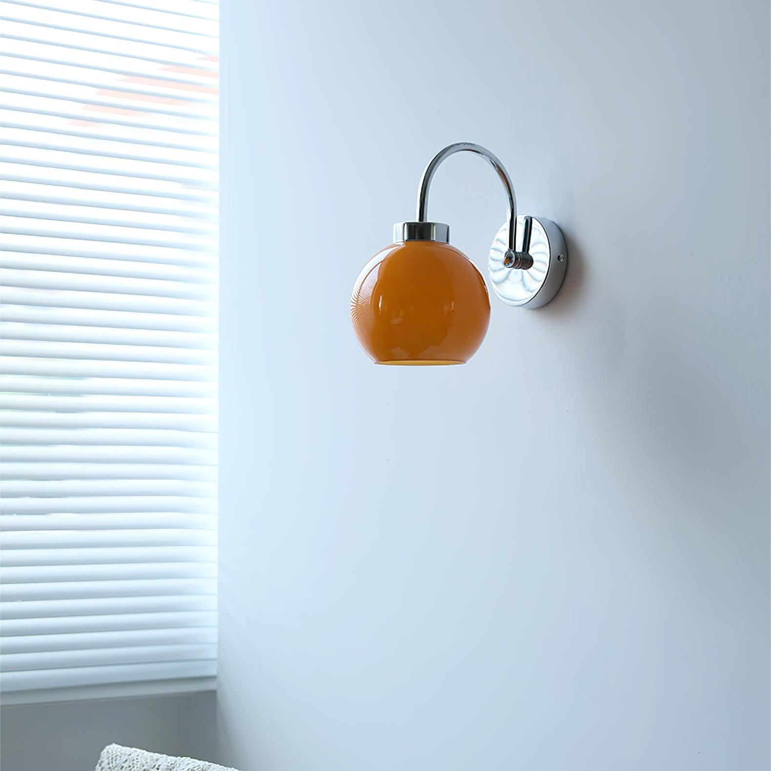 Loa Wall Lamp - Letslighting