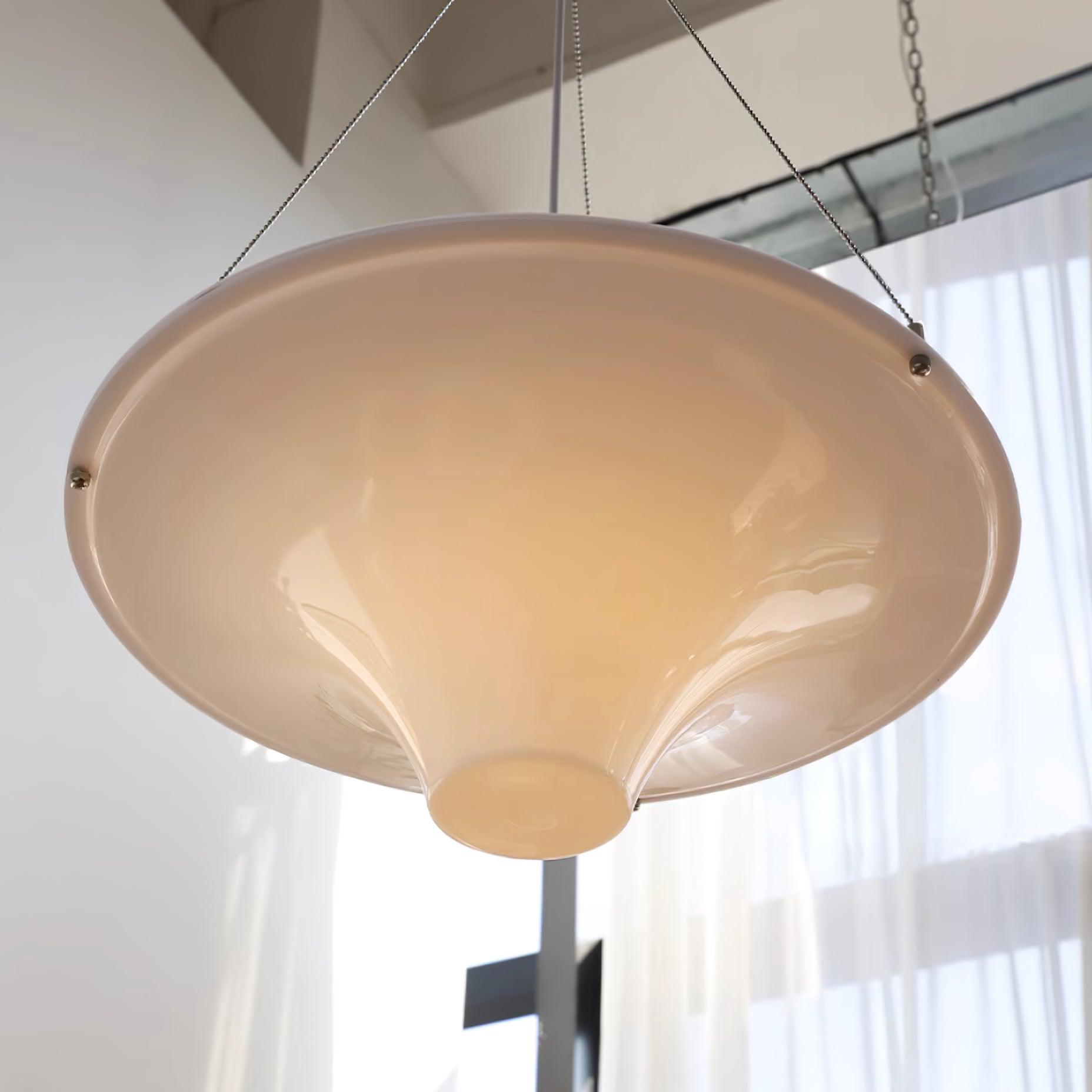 Lokki Pendant Lamp - Letslighting