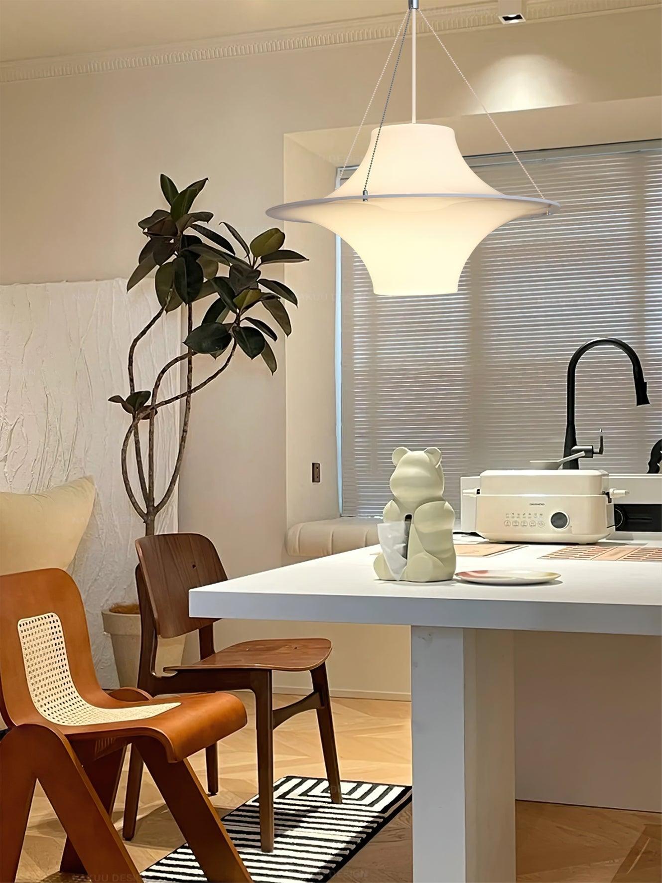 Lokki Pendant Lamp - Letslighting