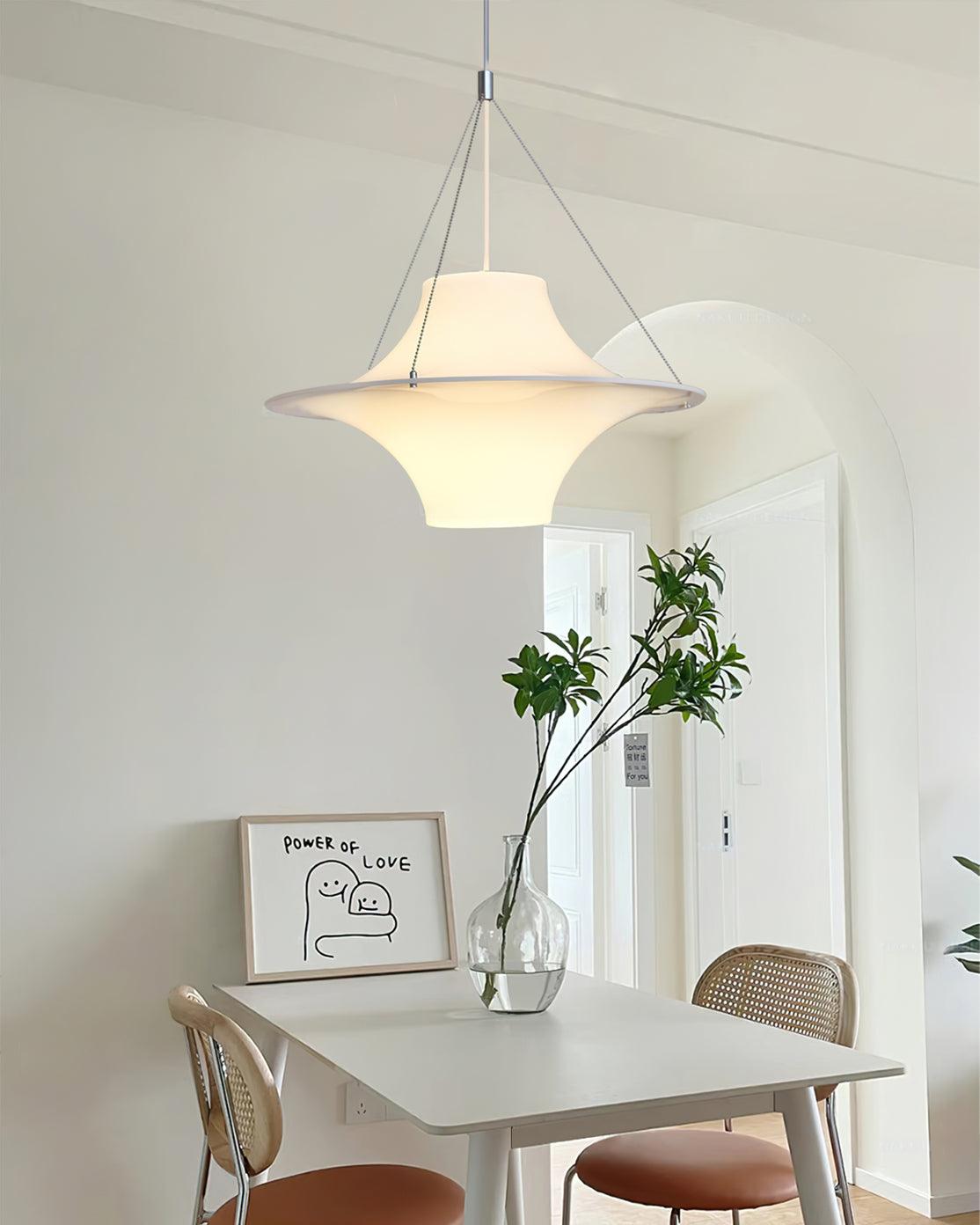Lokki Pendant Lamp - Letslighting