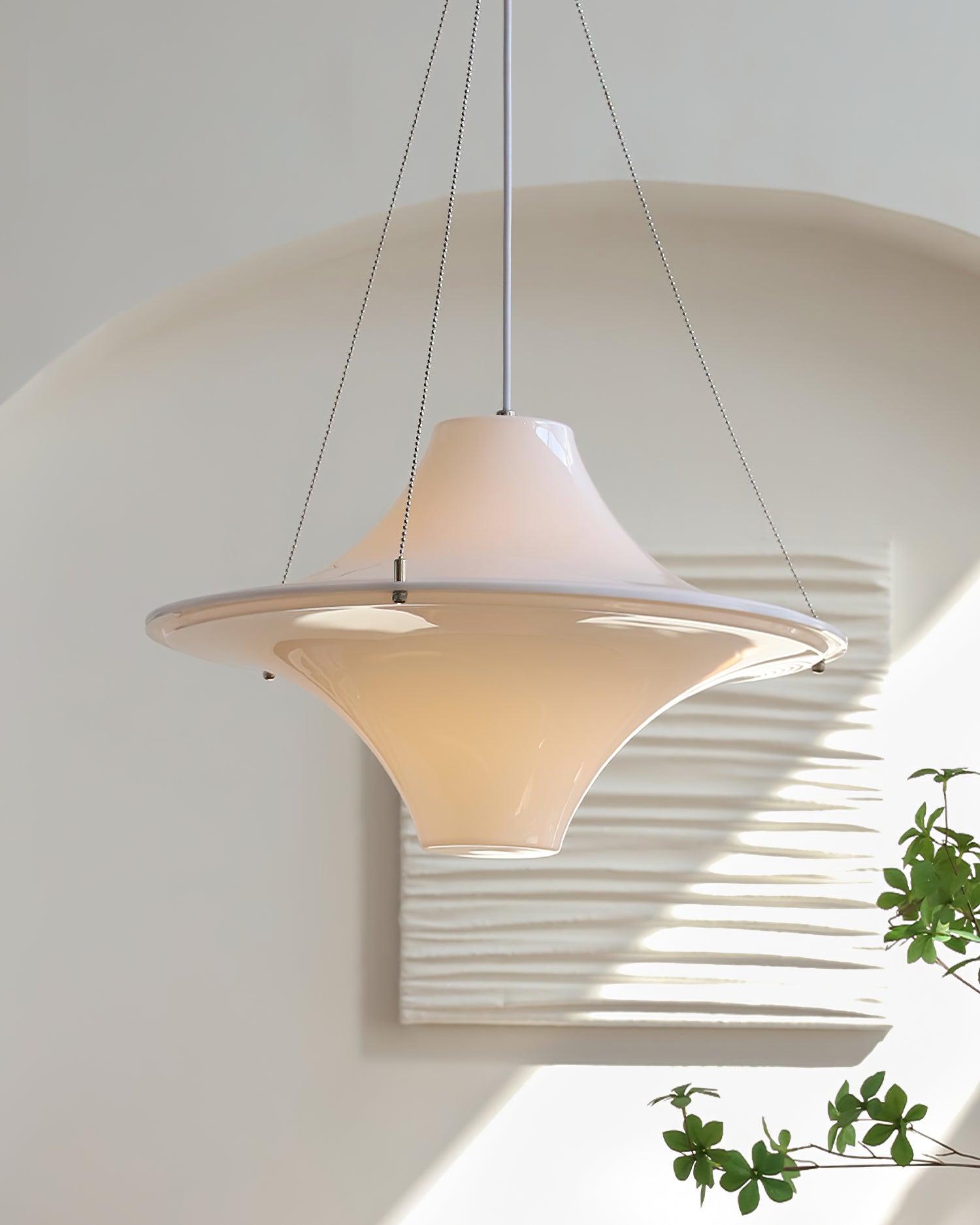 Lokki Pendant Lamp - Letslighting