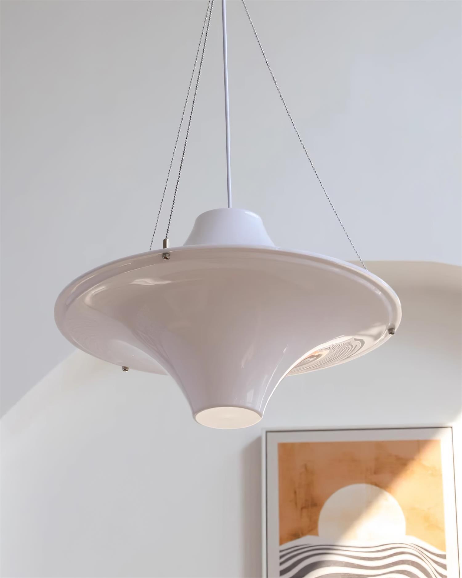 Lokki Pendant Lamp - Letslighting