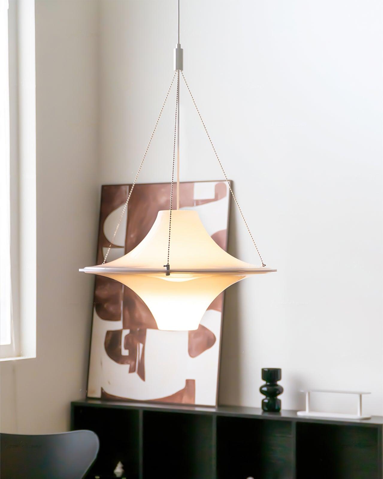 Lokki Pendant Lamp - Letslighting