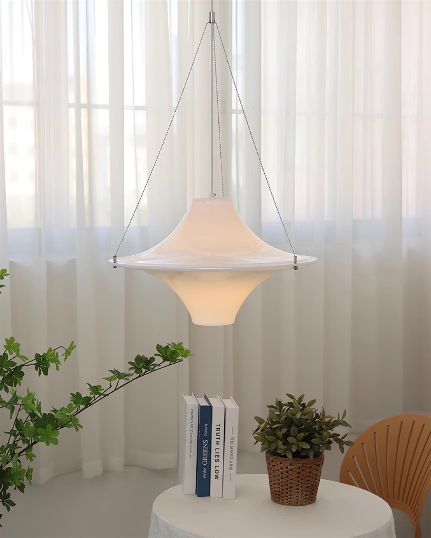 Lokki Pendant Lamp - Letslighting