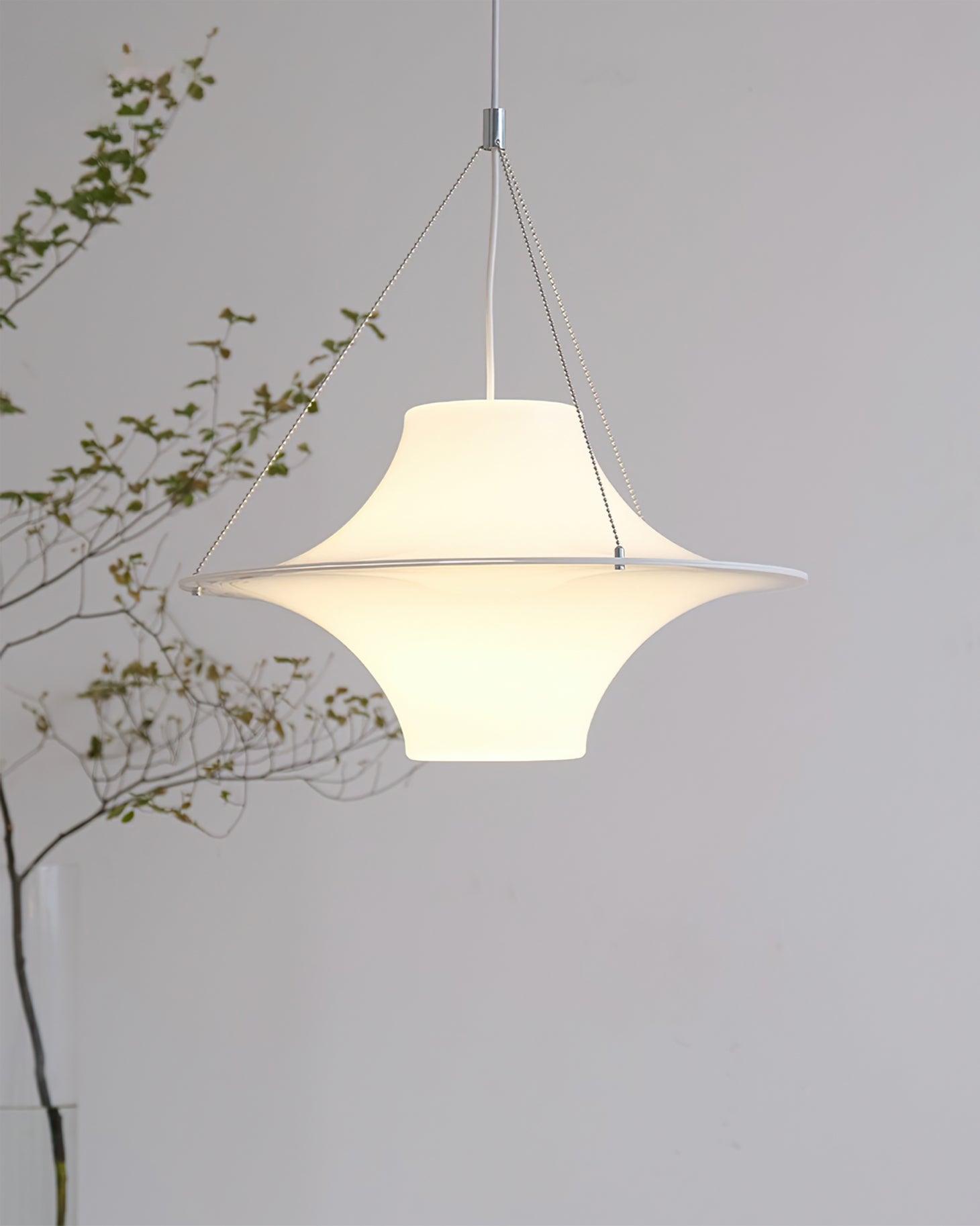 Lokki Pendant Lamp - Letslighting