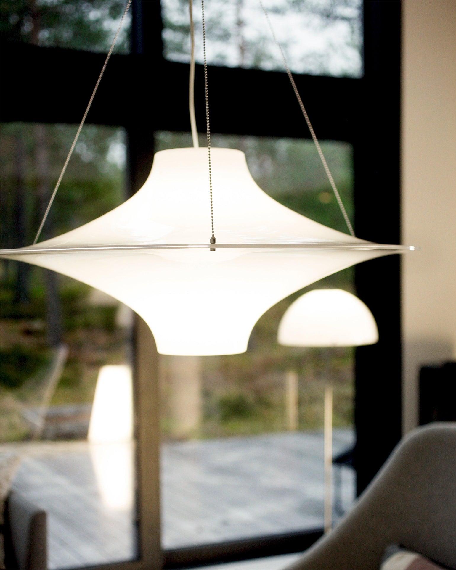 Lokki Pendant Lamp - Letslighting
