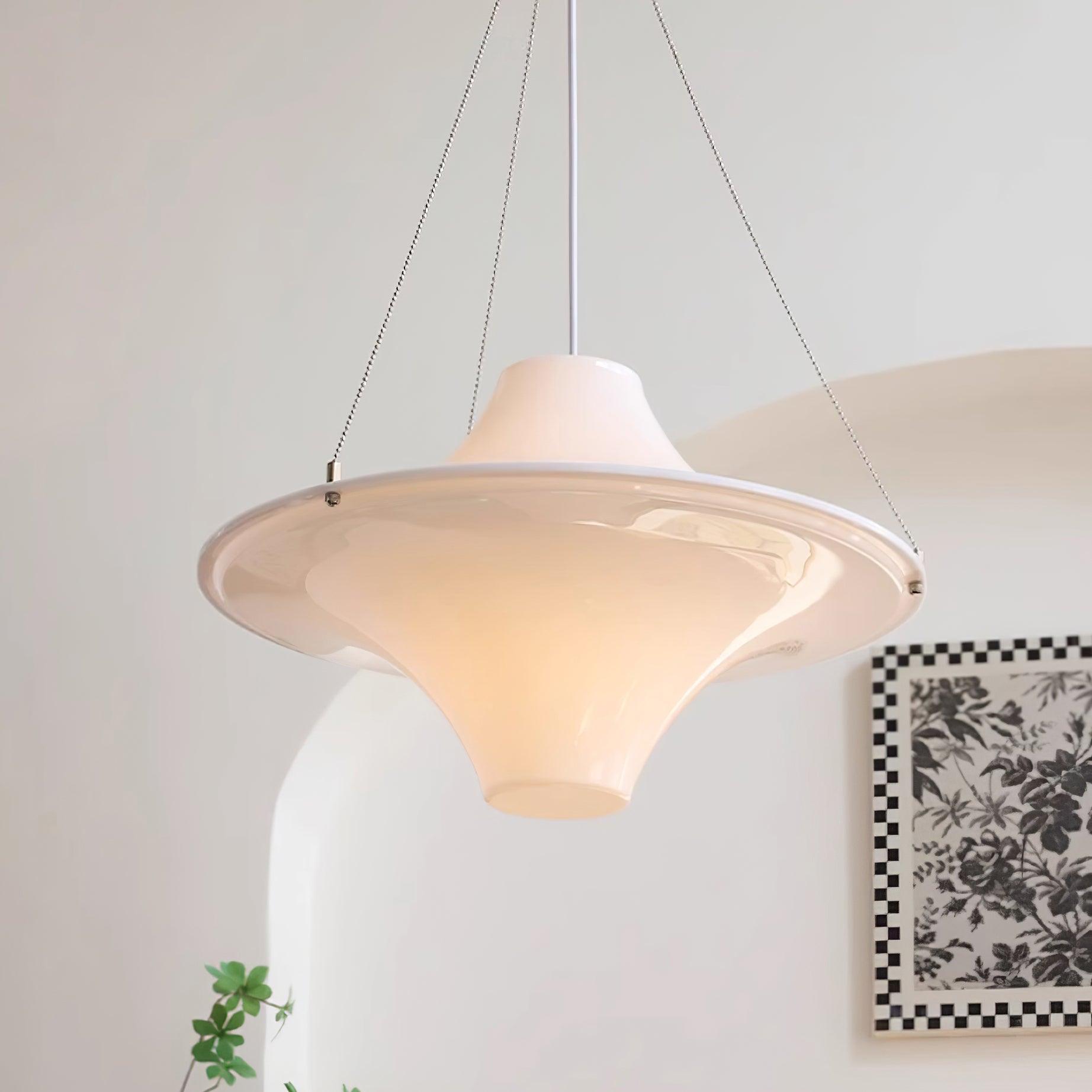 Lokki Pendant Lamp - Letslighting