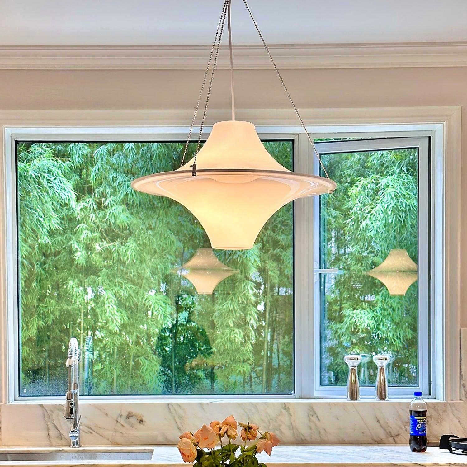 Lokki Pendant Lamp - Letslighting