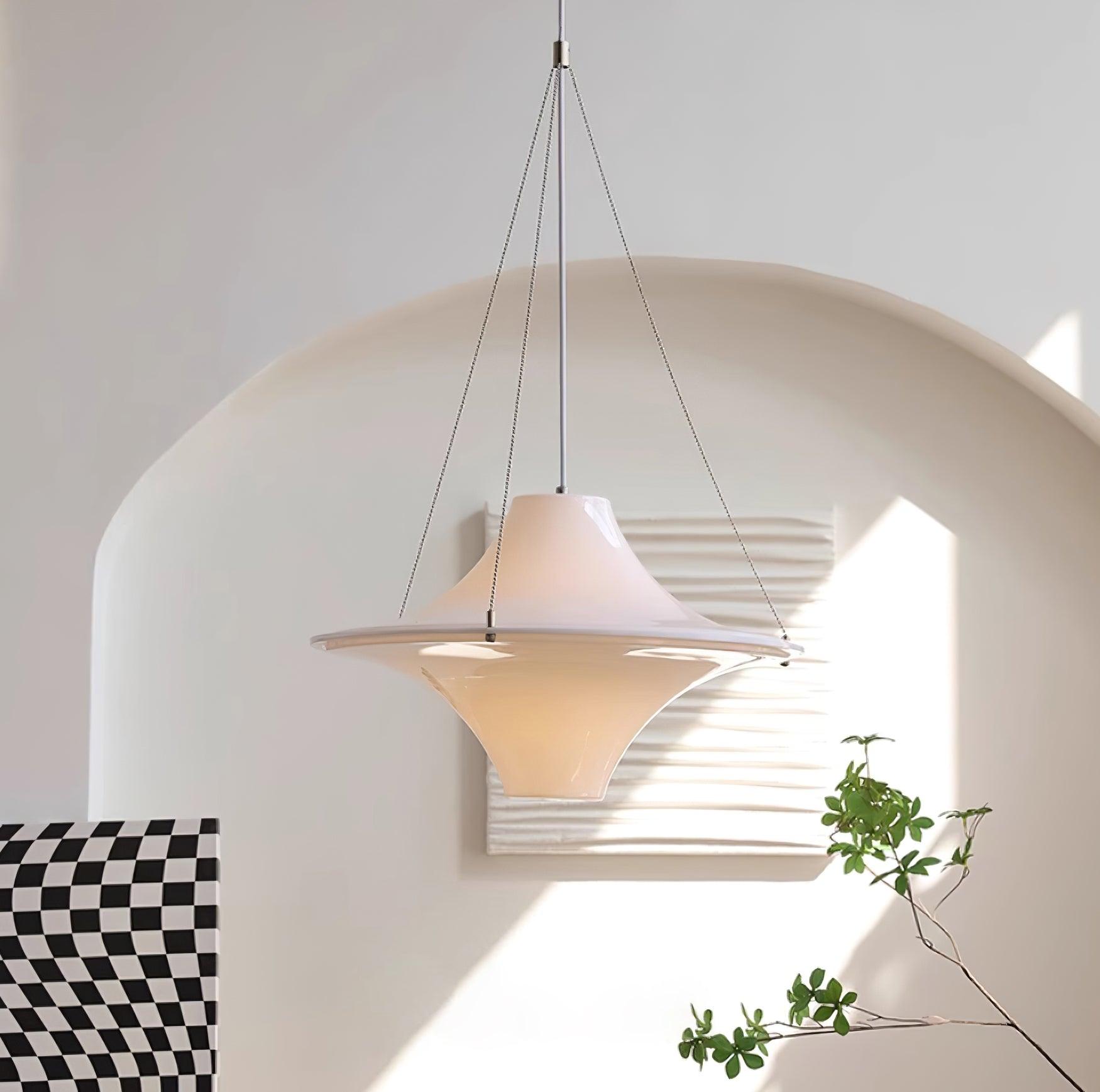 Lokki Pendant Lamp - Letslighting