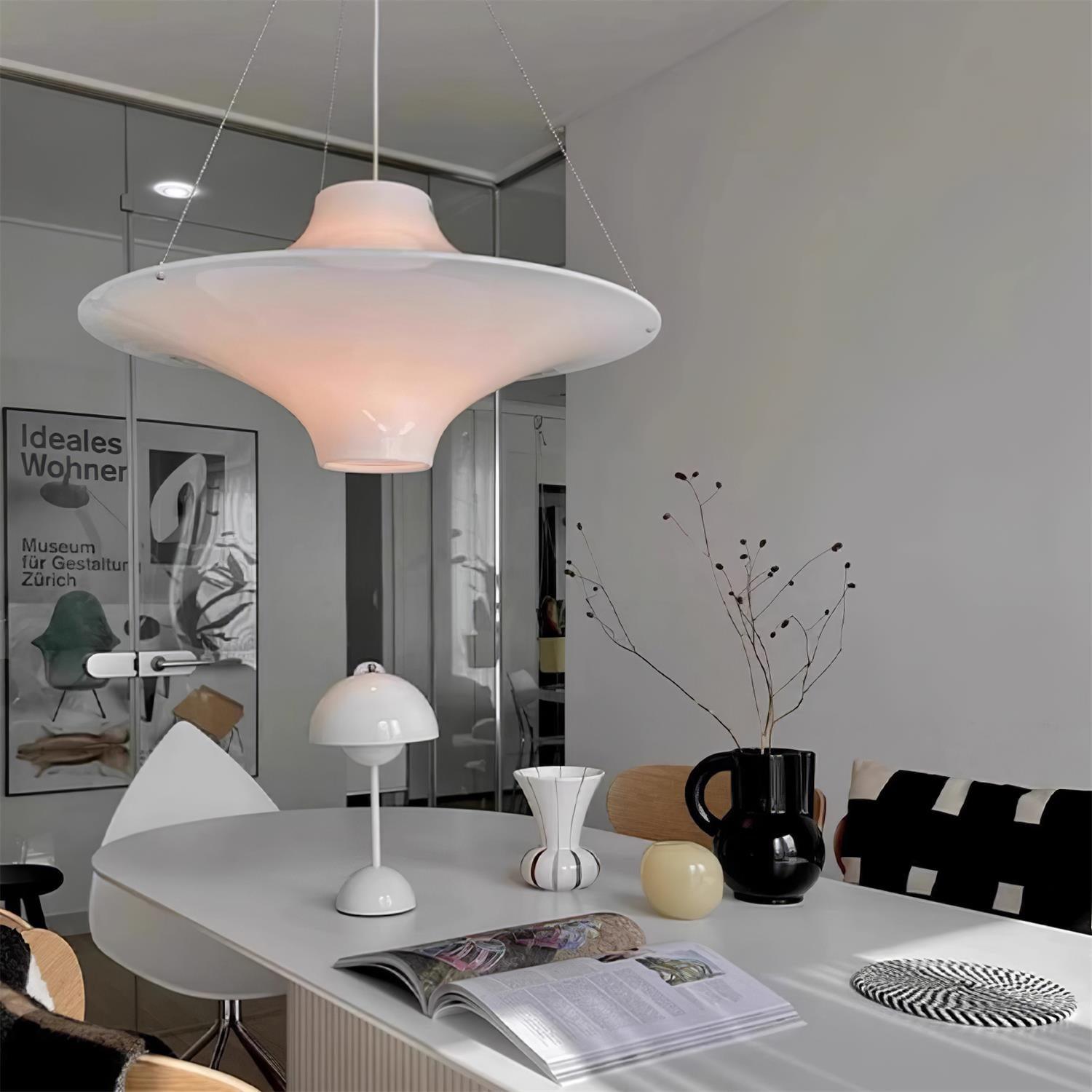 Lokki Pendant Lamp - Letslighting