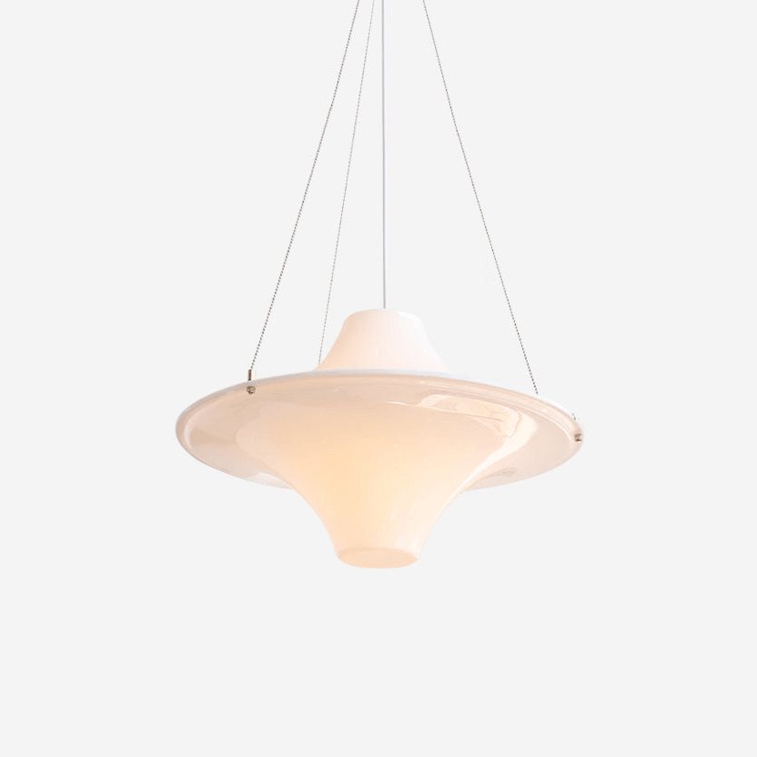 Lokki Pendant Lamp - Letslighting