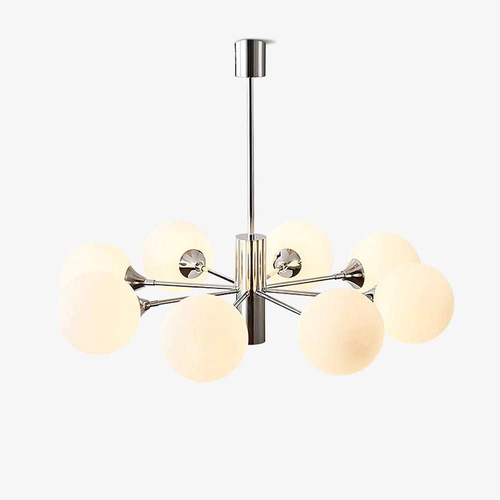 Lola Chandelier - Letslighting