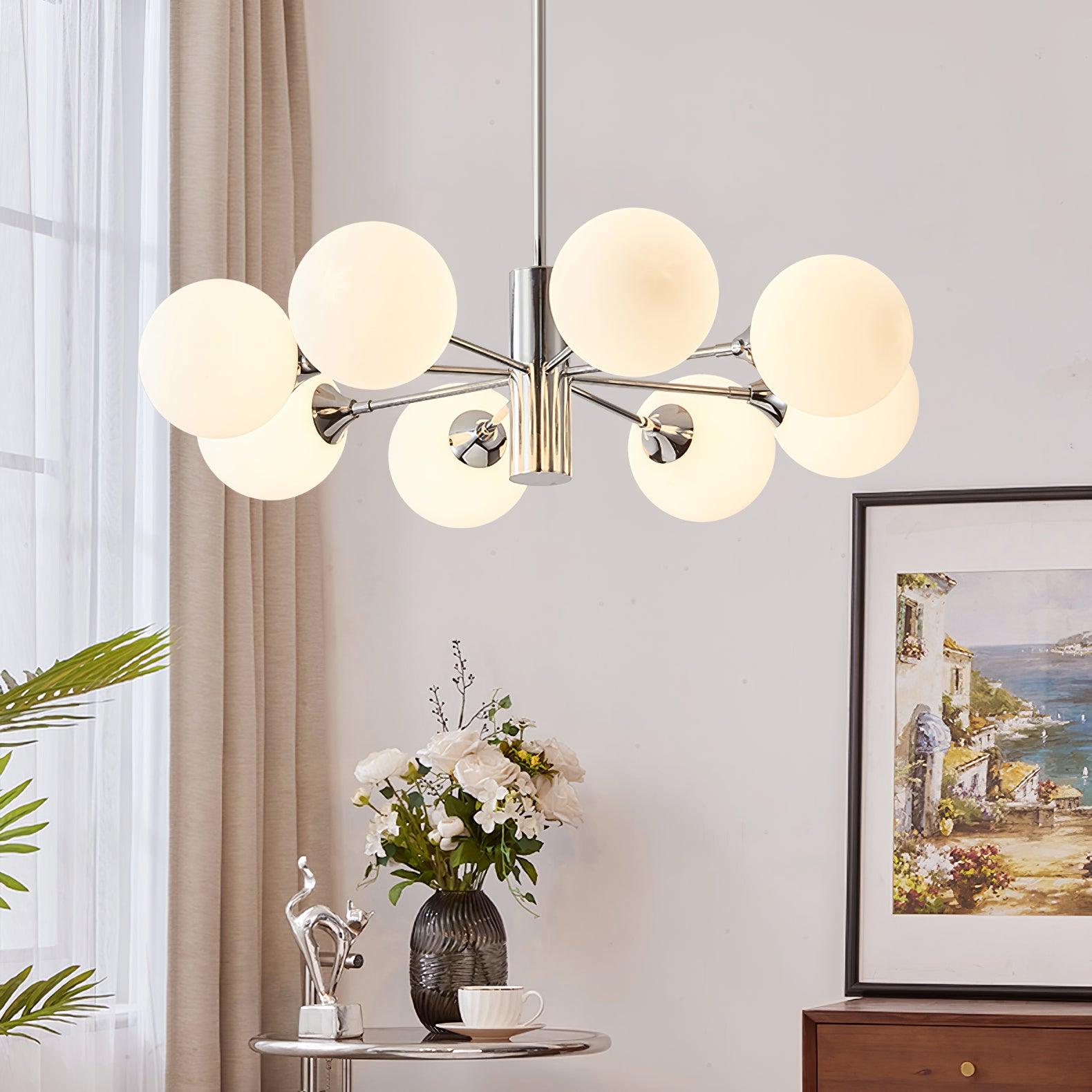 Lola Chandelier - Letslighting