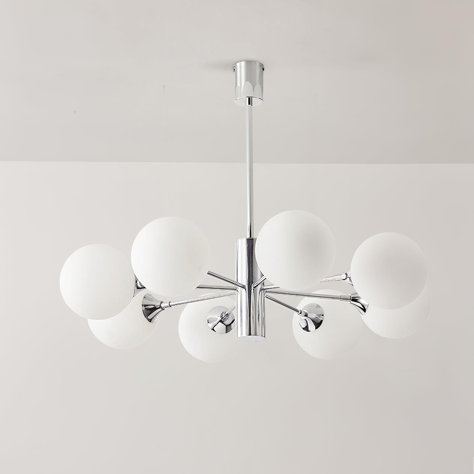 Lola Chandelier - Letslighting