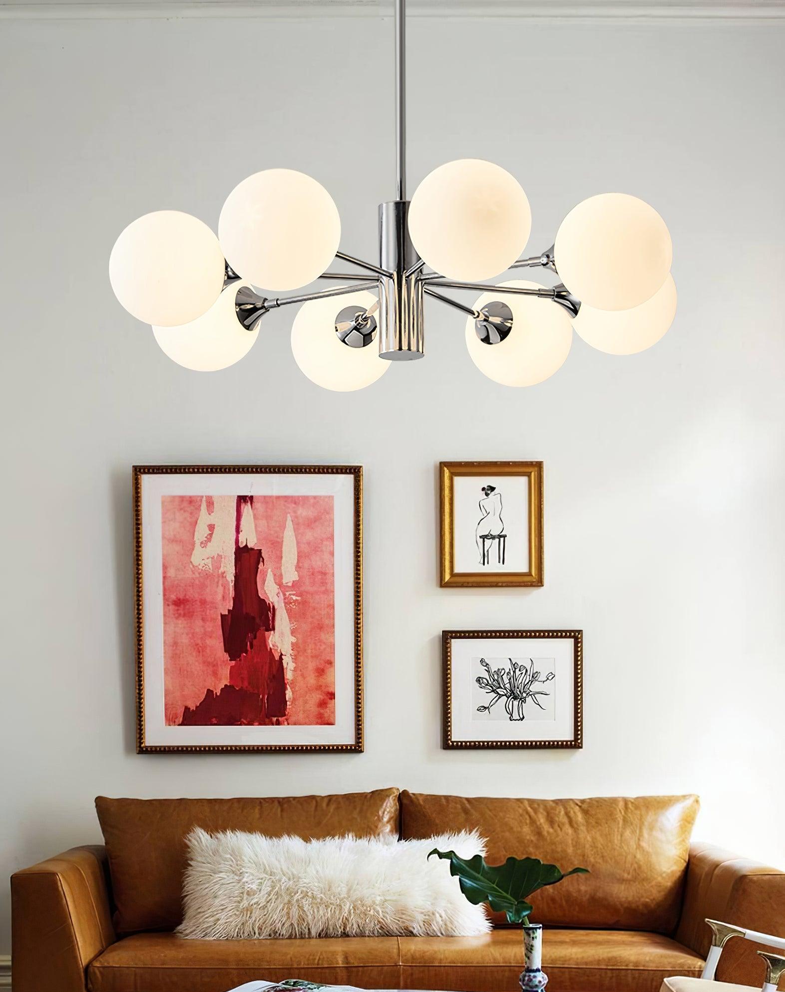 Lola Chandelier - Letslighting