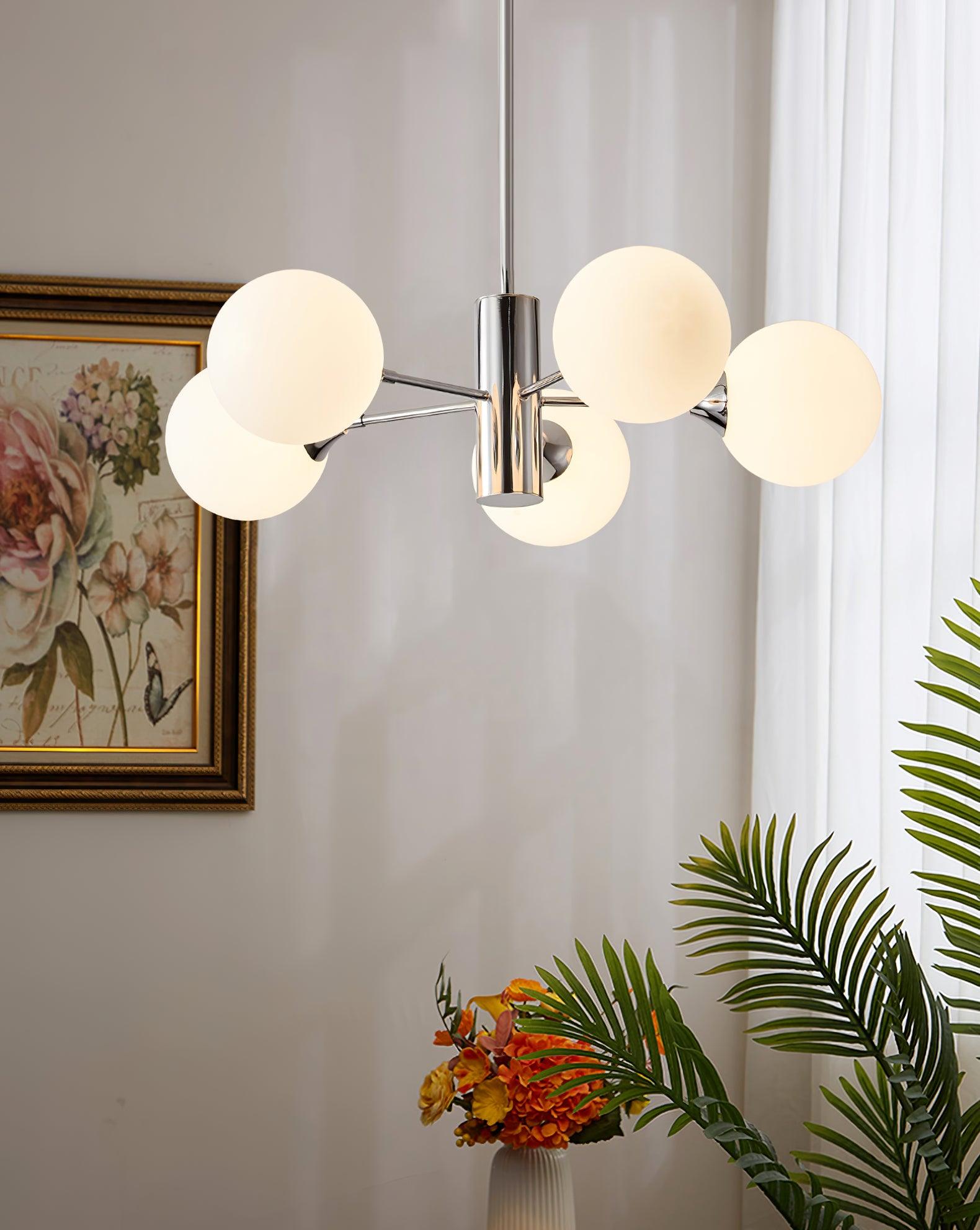 Lola Chandelier - Letslighting