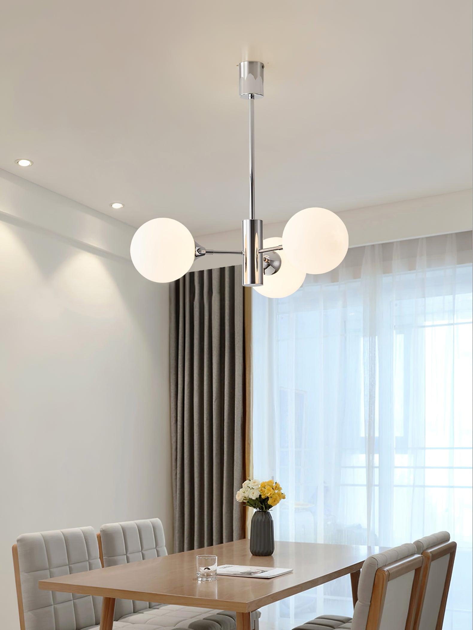 Lola Chandelier - Letslighting