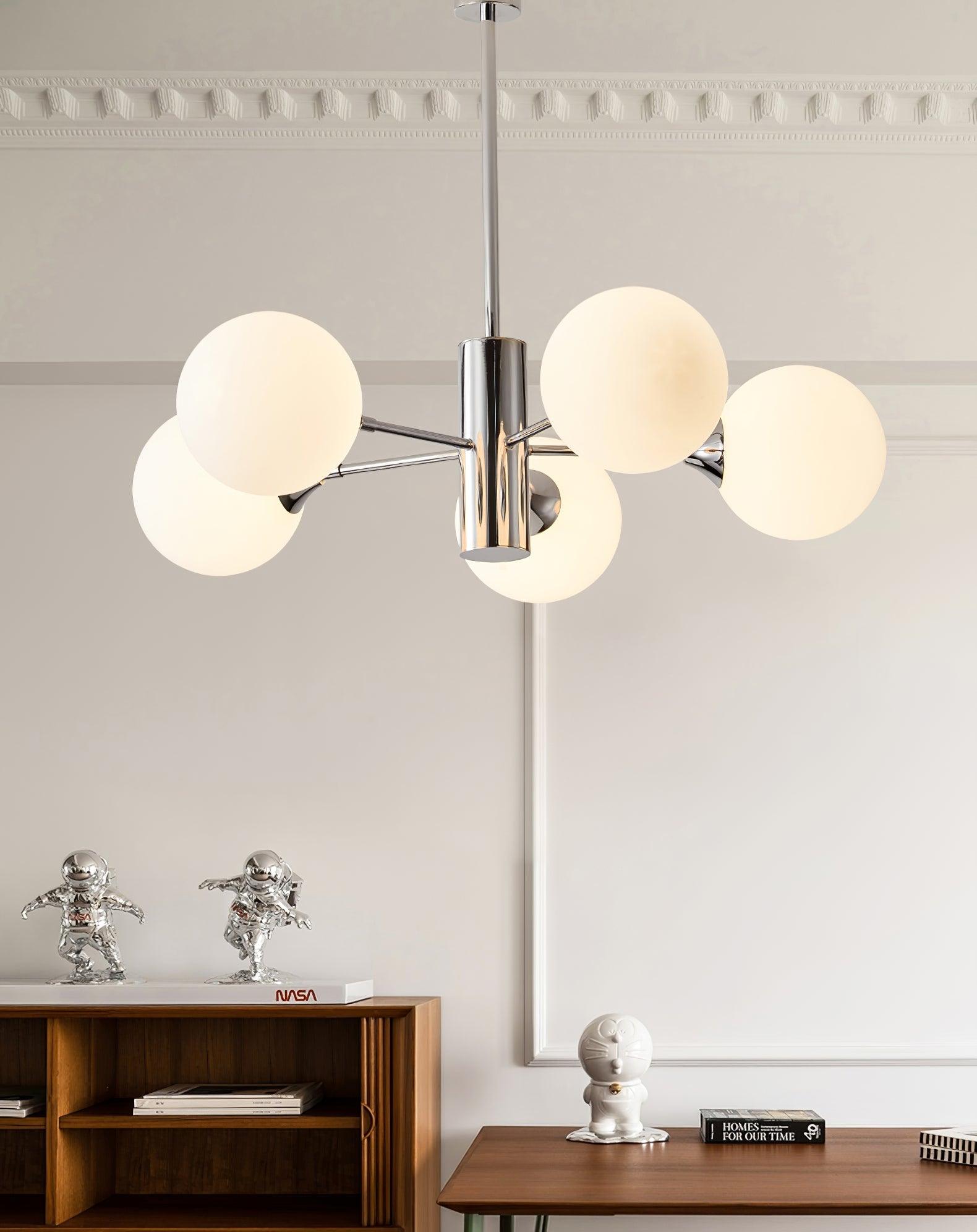 Lola Chandelier - Letslighting