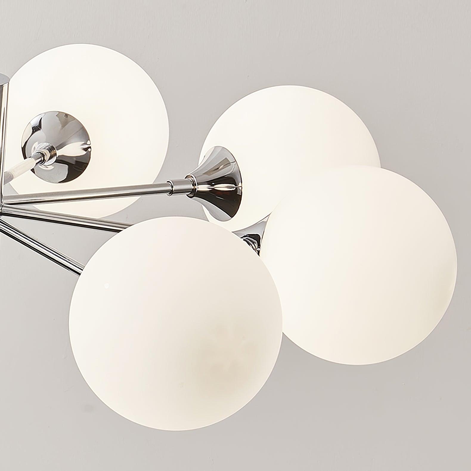Lola Chandelier - Letslighting