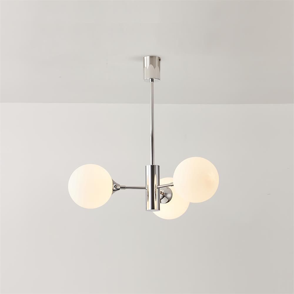 Lola Chandelier - Letslighting