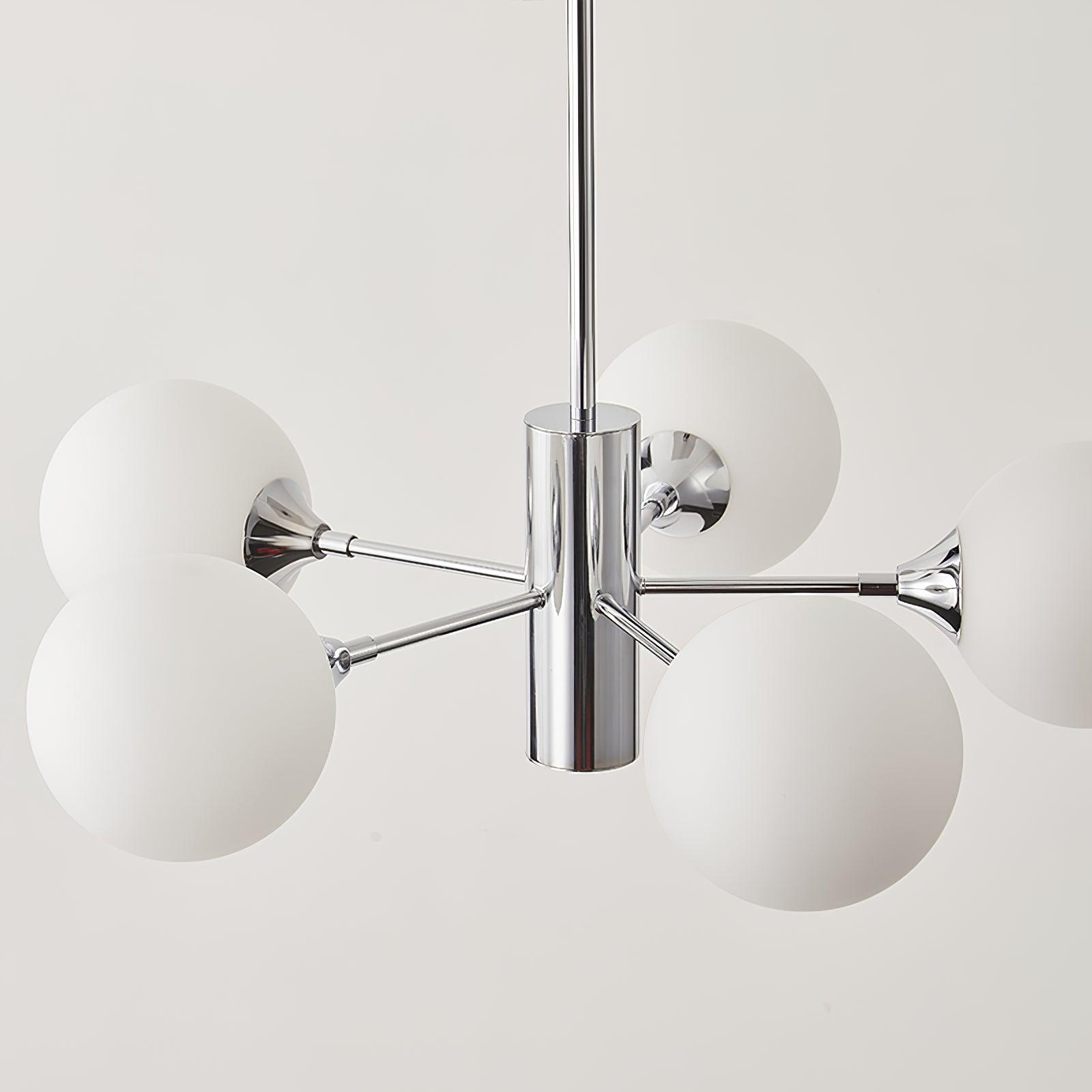 Lola Chandelier - Letslighting