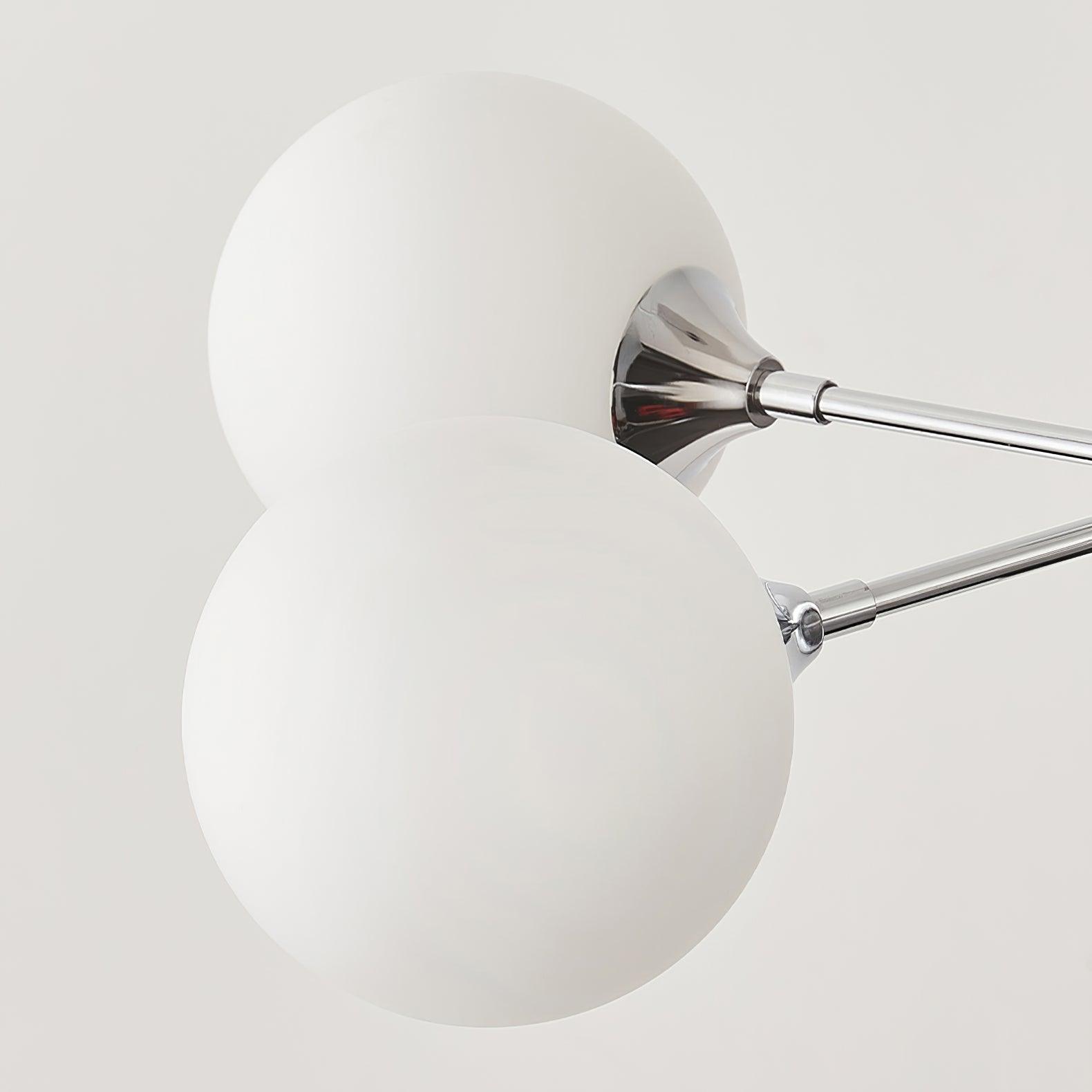 Lola Chandelier - Letslighting