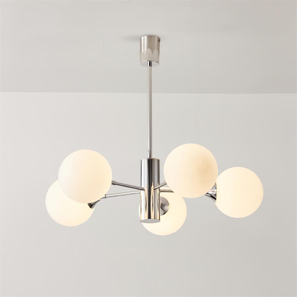 Lola Chandelier - Letslighting