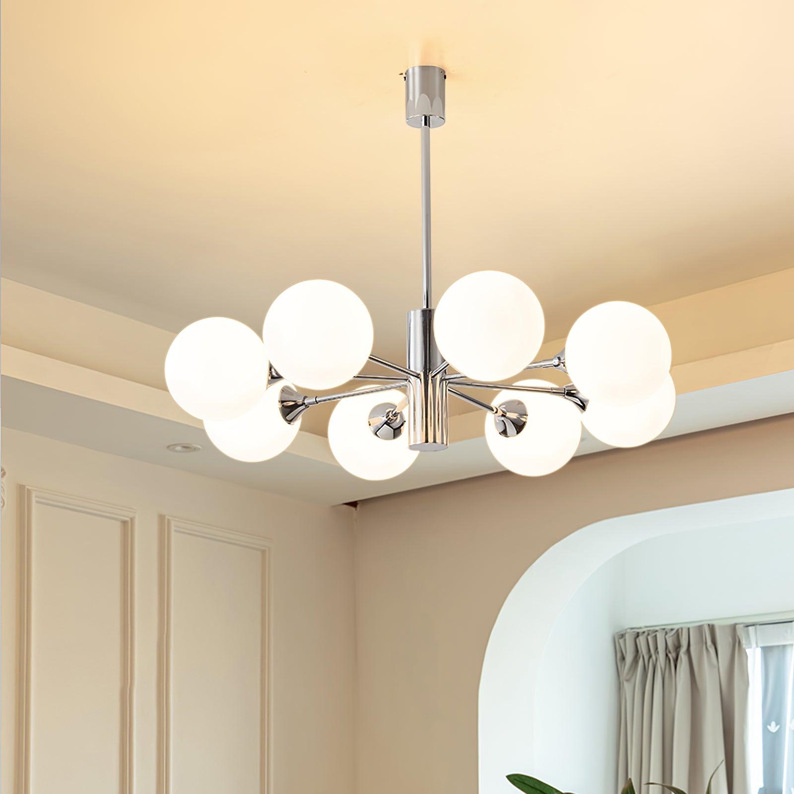 Lola Chandelier - Letslighting