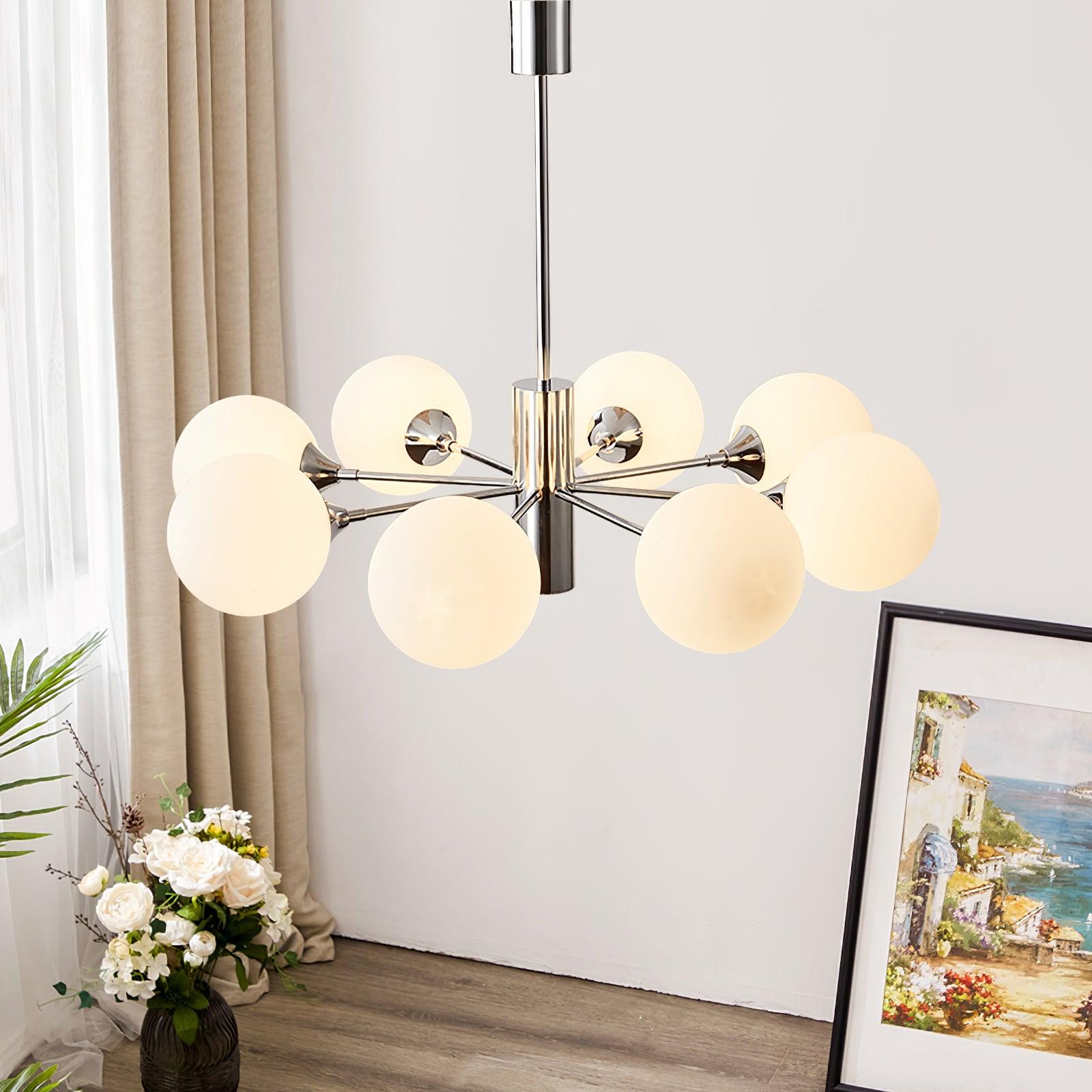 Lola Chandelier - Letslighting