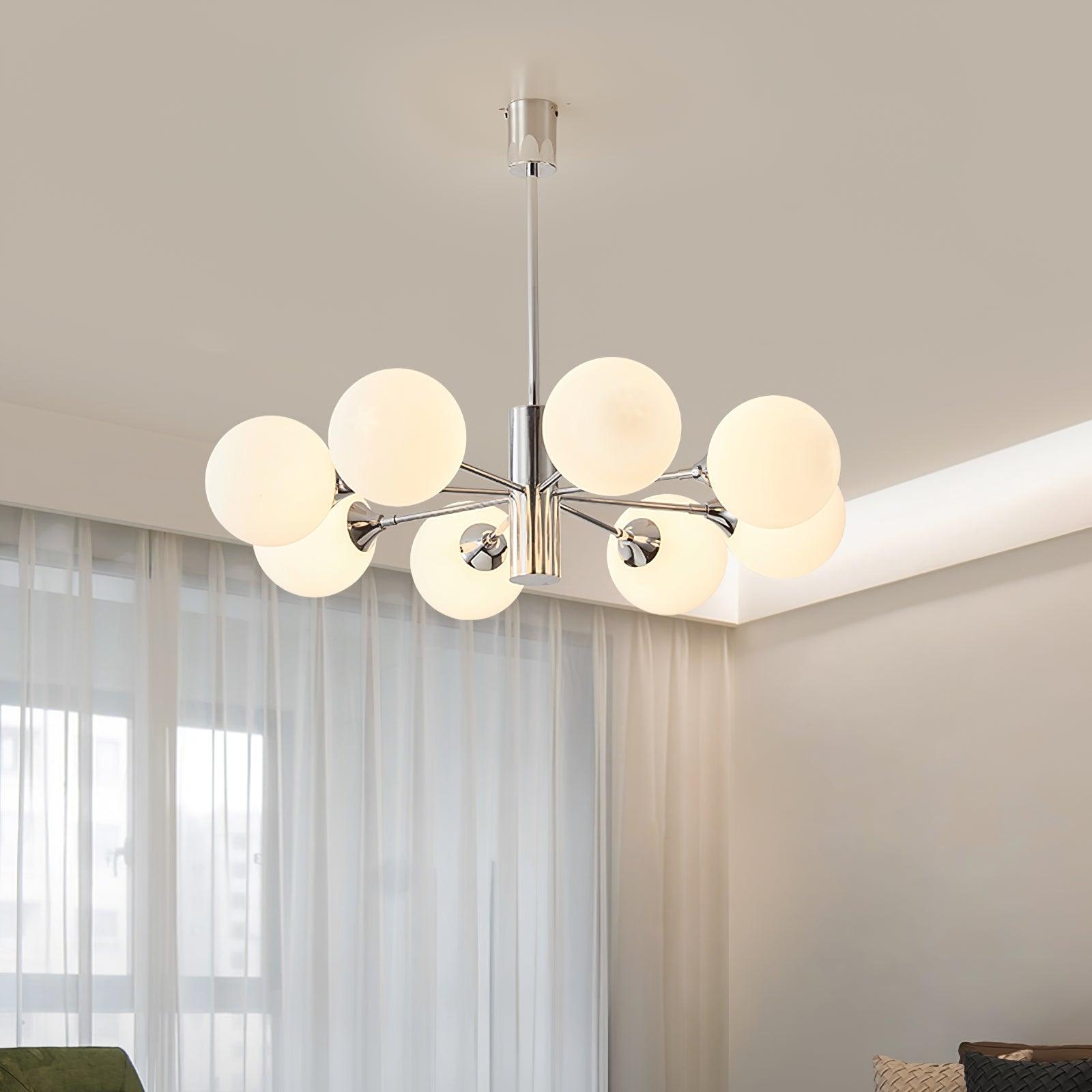 Lola Chandelier - Letslighting