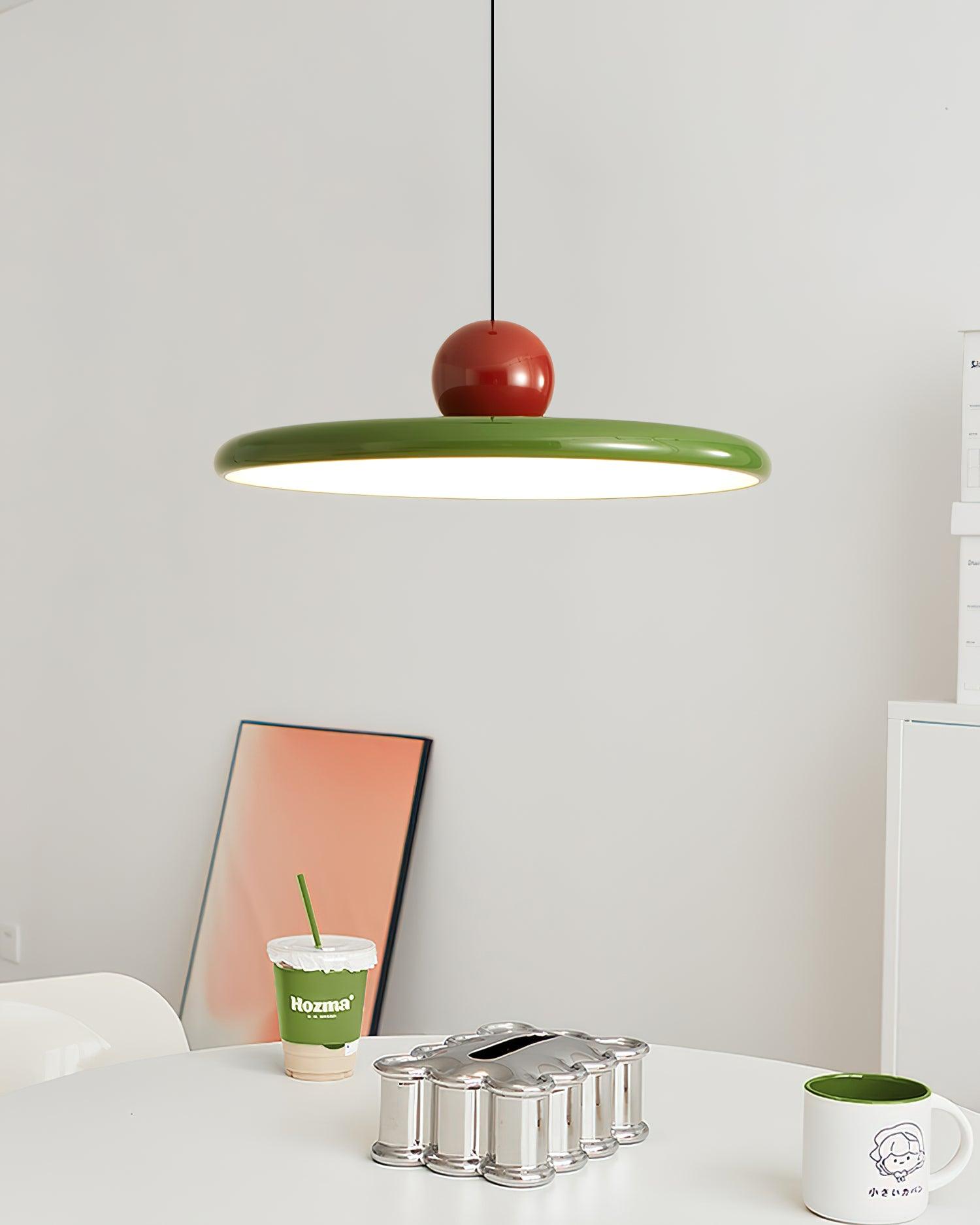 Lola Pendant Lamp - Letslighting