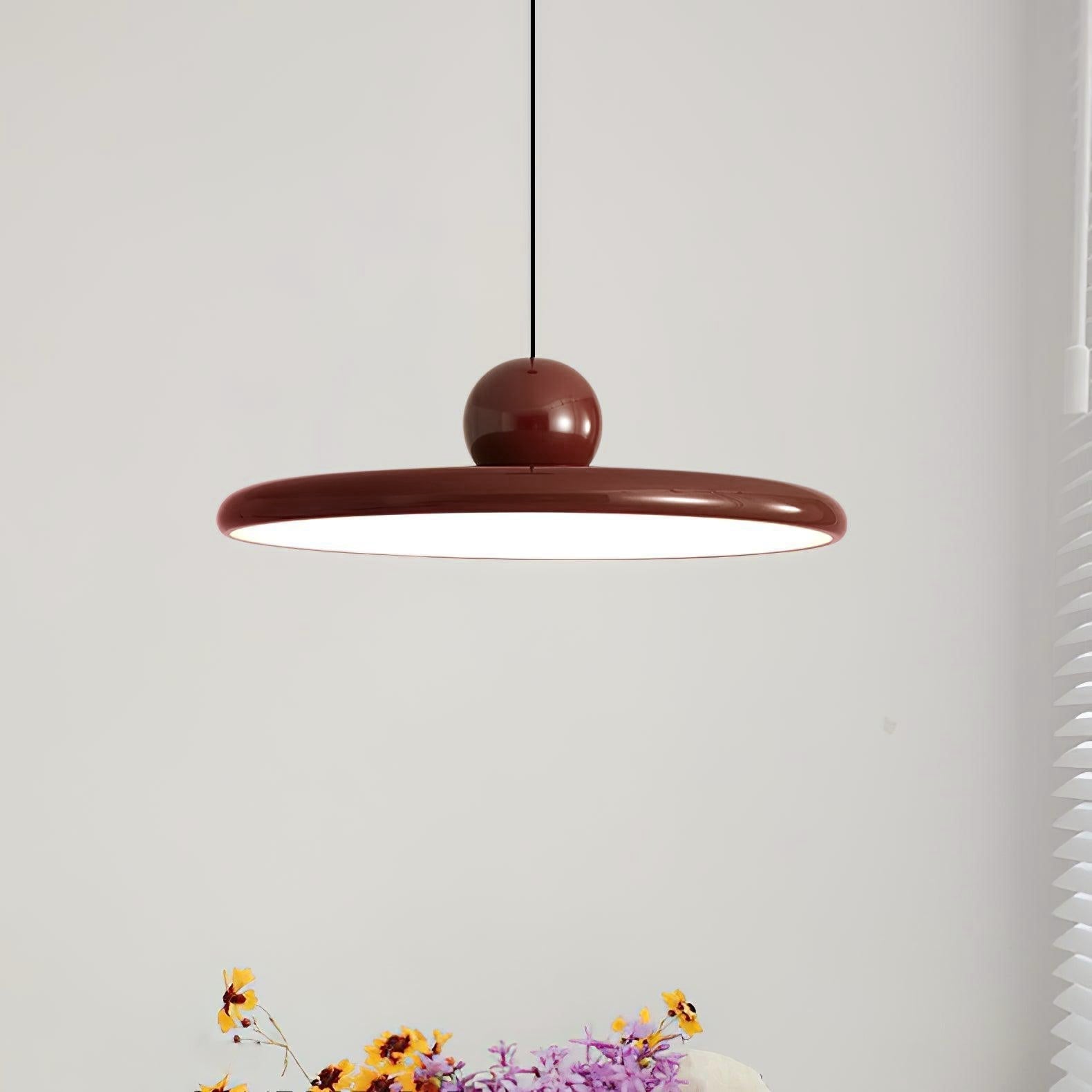 Lola Pendant Lamp - Letslighting