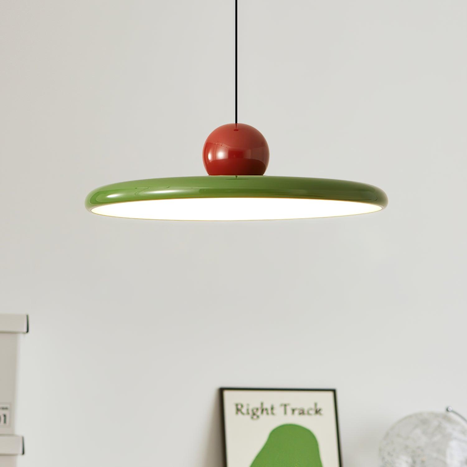 Lola Pendant Lamp - Letslighting
