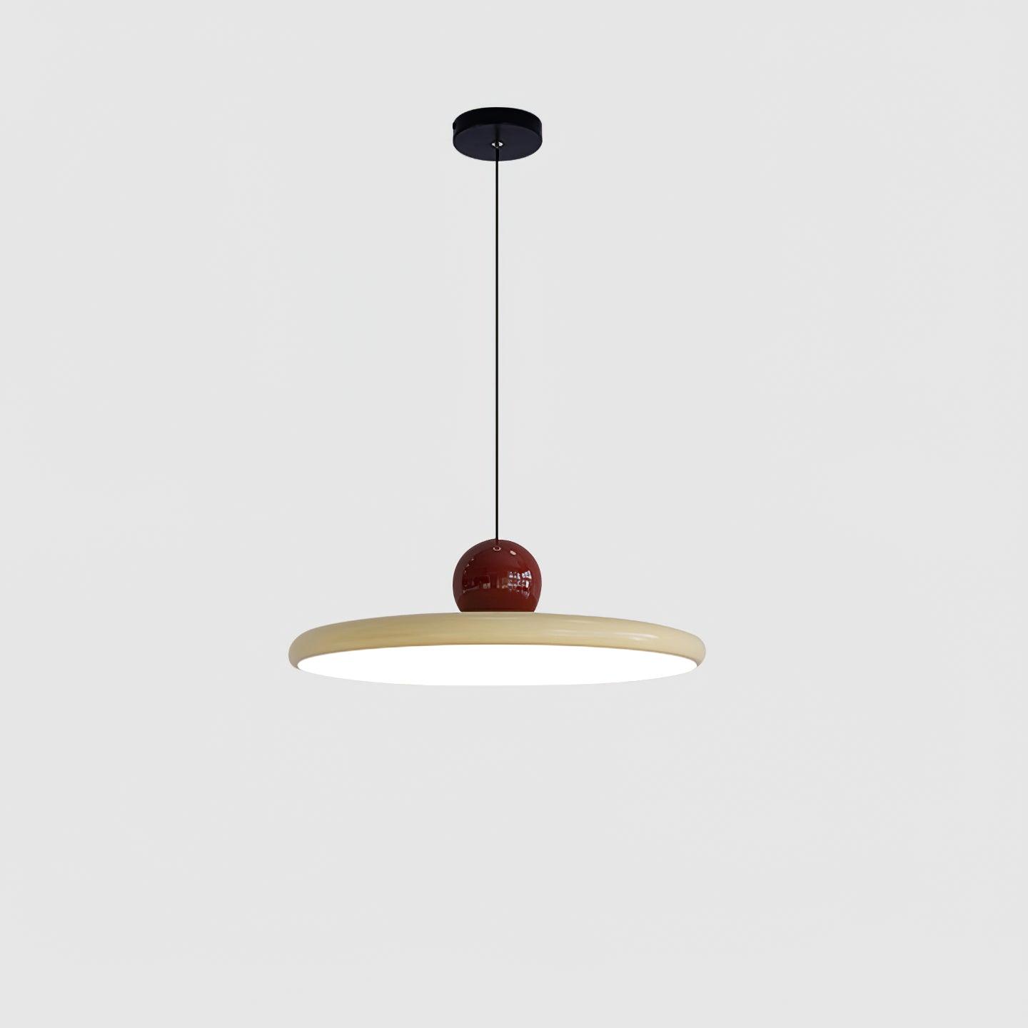 Lola Pendant Lamp - Letslighting