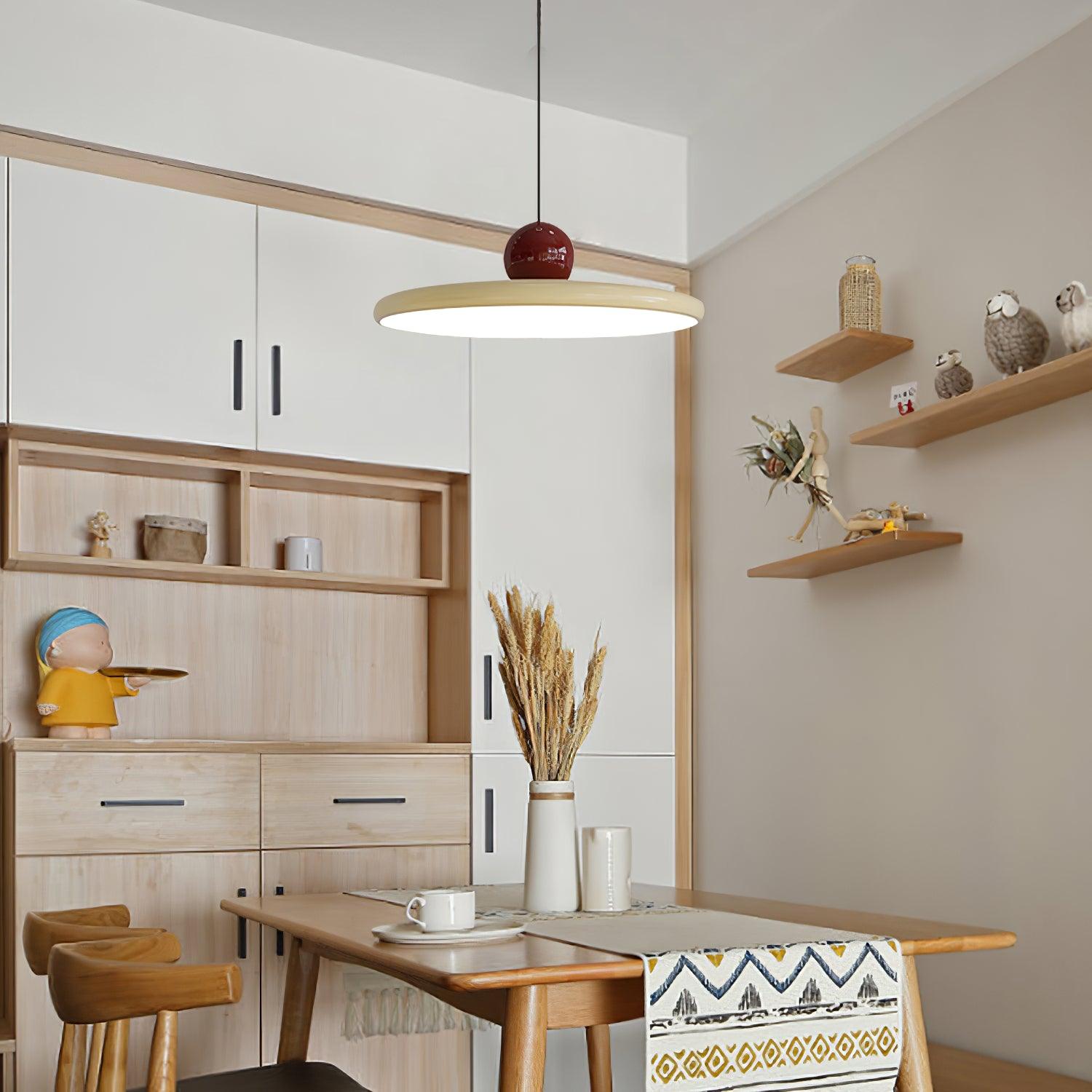 Lola Pendant Lamp - Letslighting