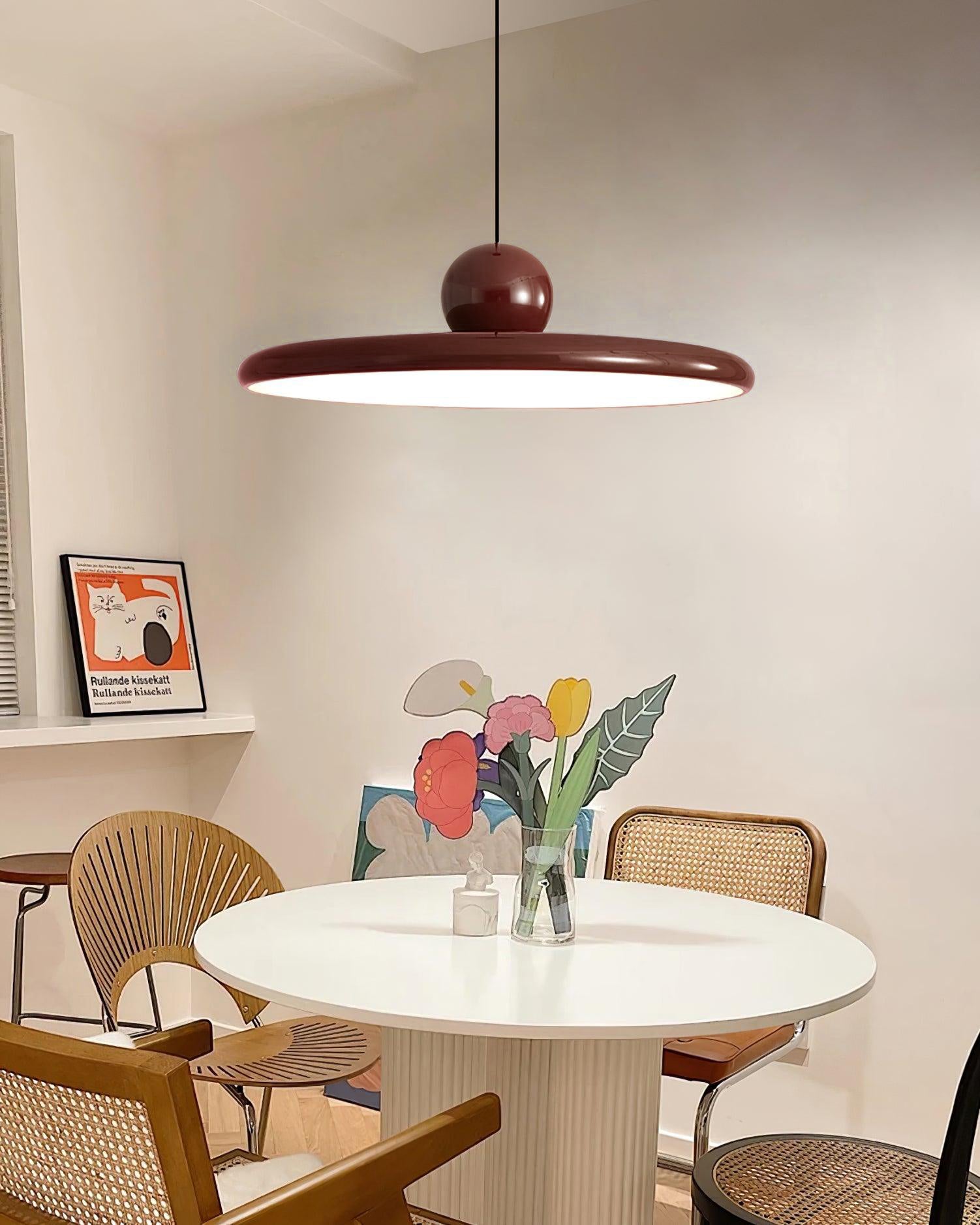 Lola Pendant Lamp - Letslighting